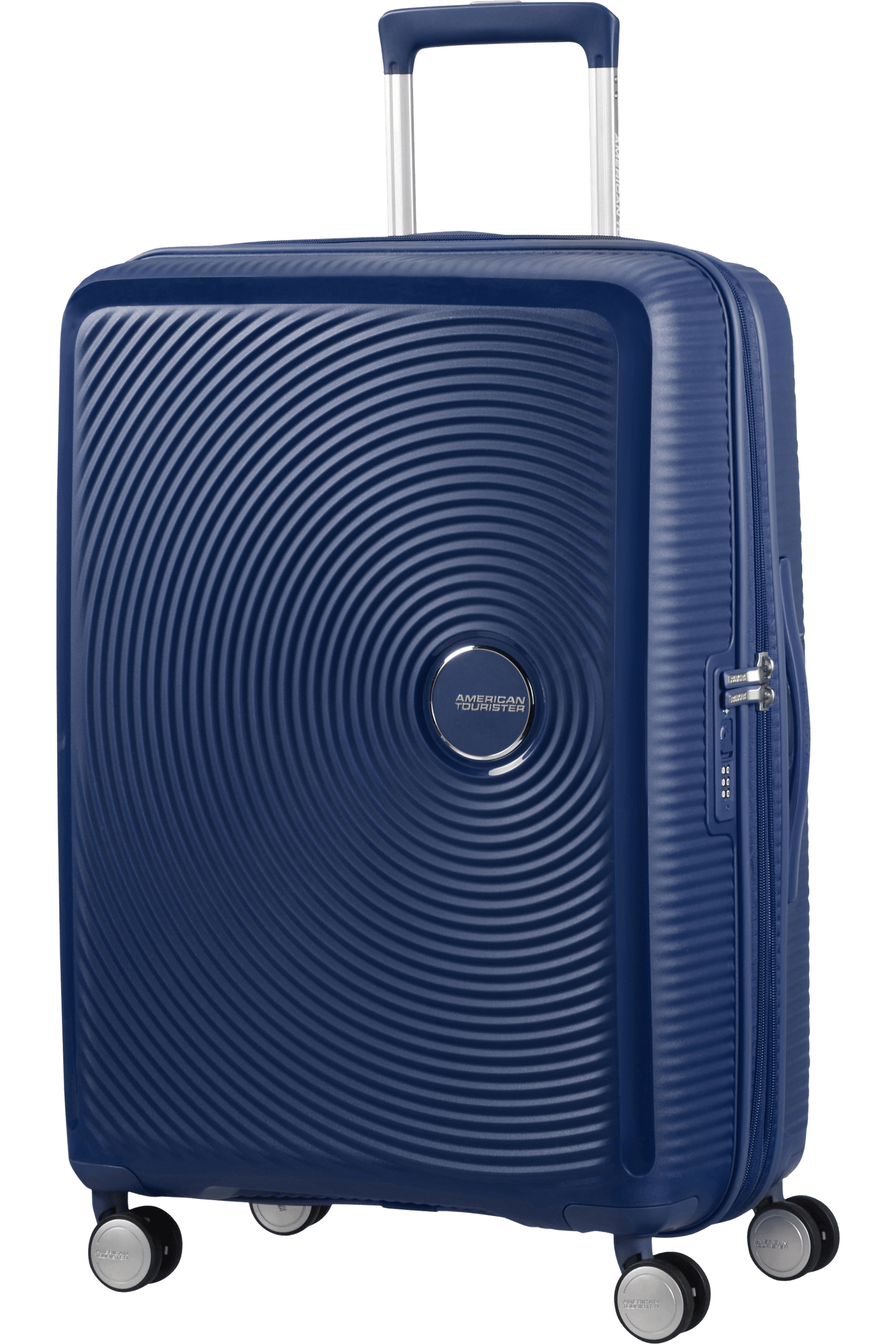 Trolley medio American Tourister Soundbox 67 cm