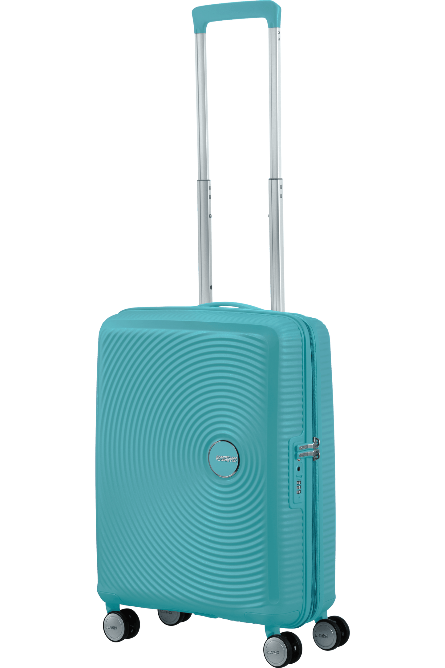 Trolley cabina American Tourister Soundbox 55 cm