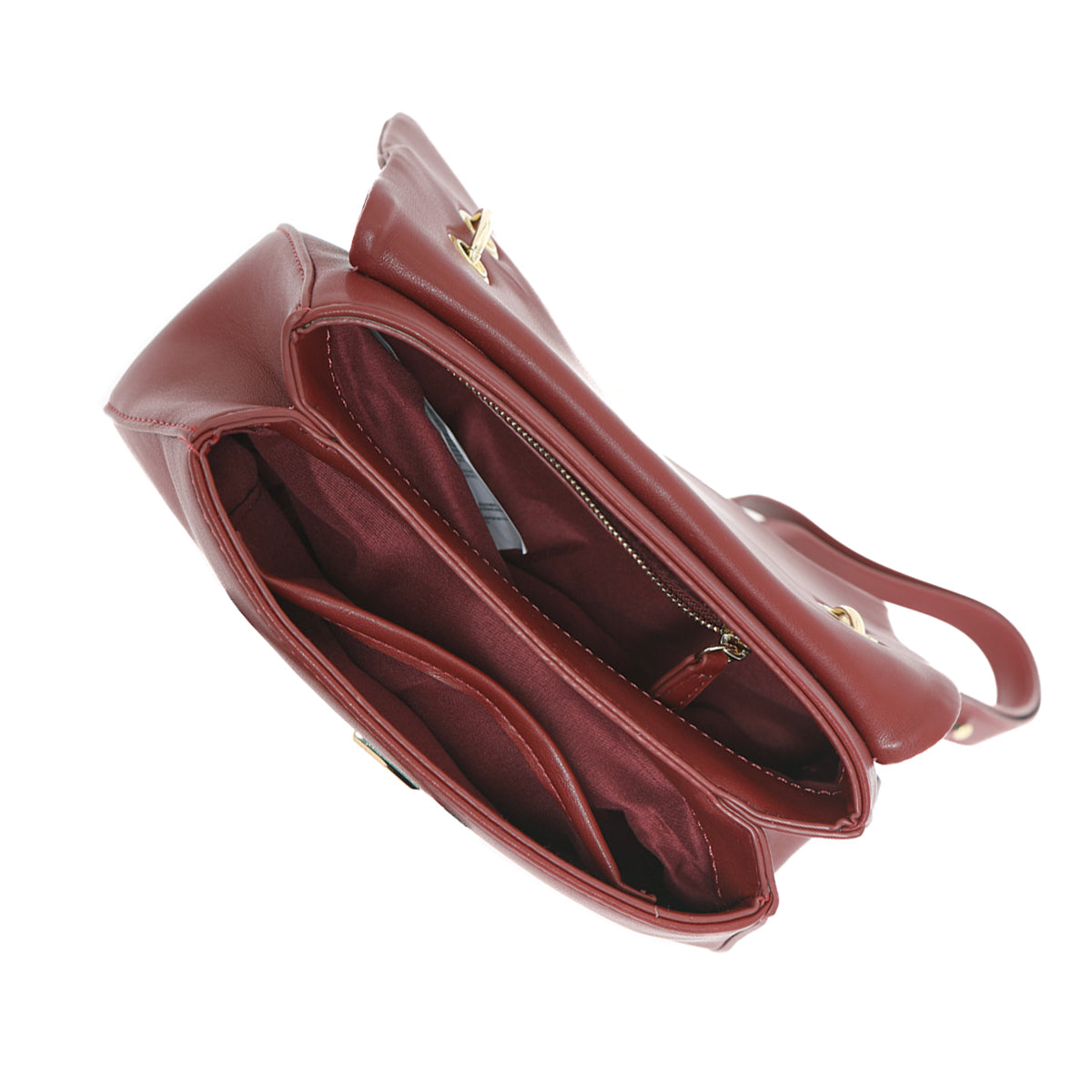 Tracolla By Byblos Rialto con patta