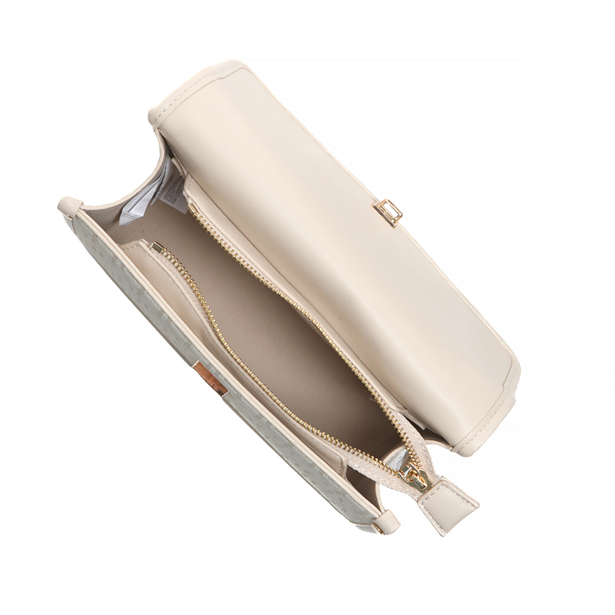 Tracolla con patta By Byblos Notredame