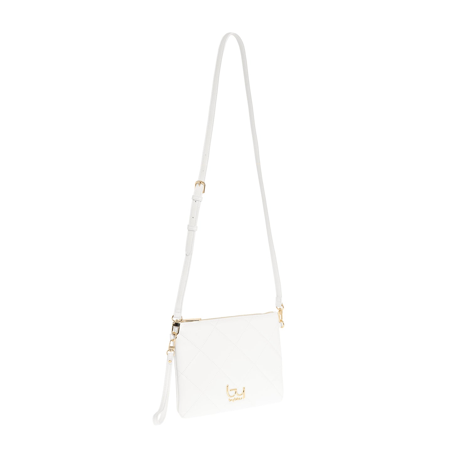 Tracollina piatta By Byblos Dorado
