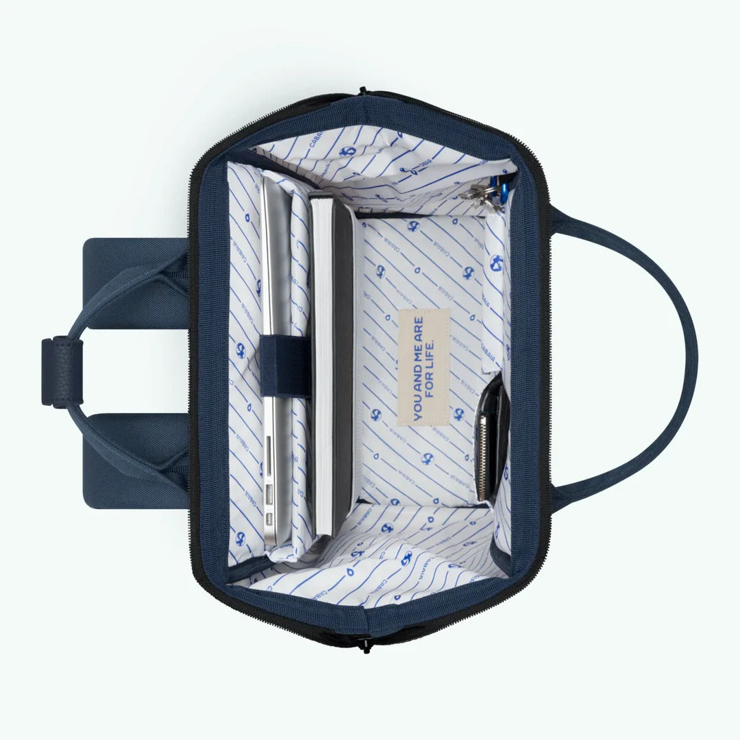 Zaino Cabaia Adventurer Medium Reykjavik porta pc 13''