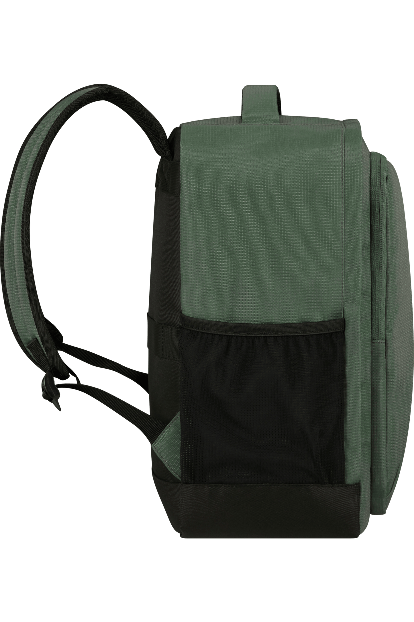 Zaino 40x20x25 Ryanair underseater American Tourister Take2cabin
