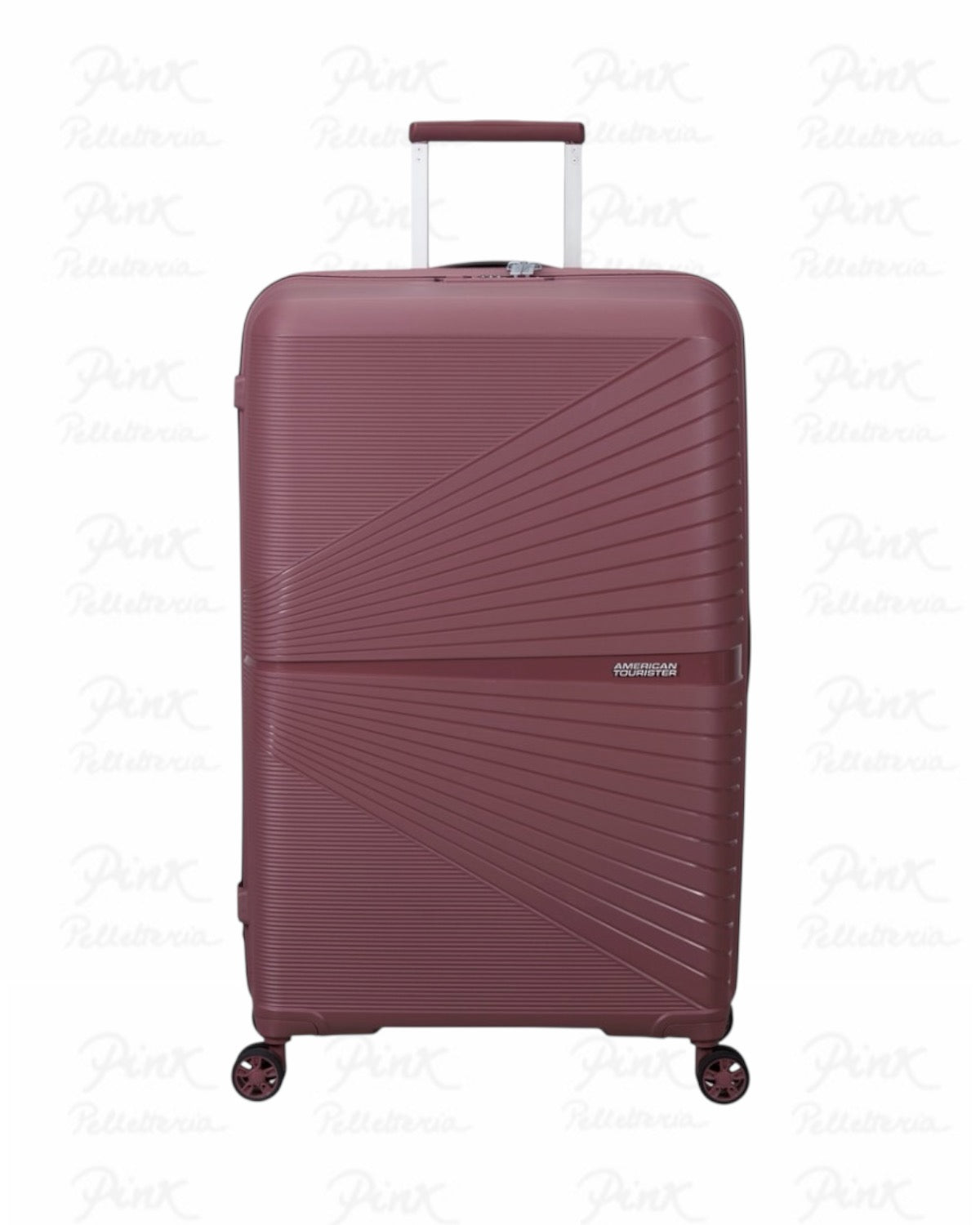 Trolley cabina American Tourister Airconic 55 cm