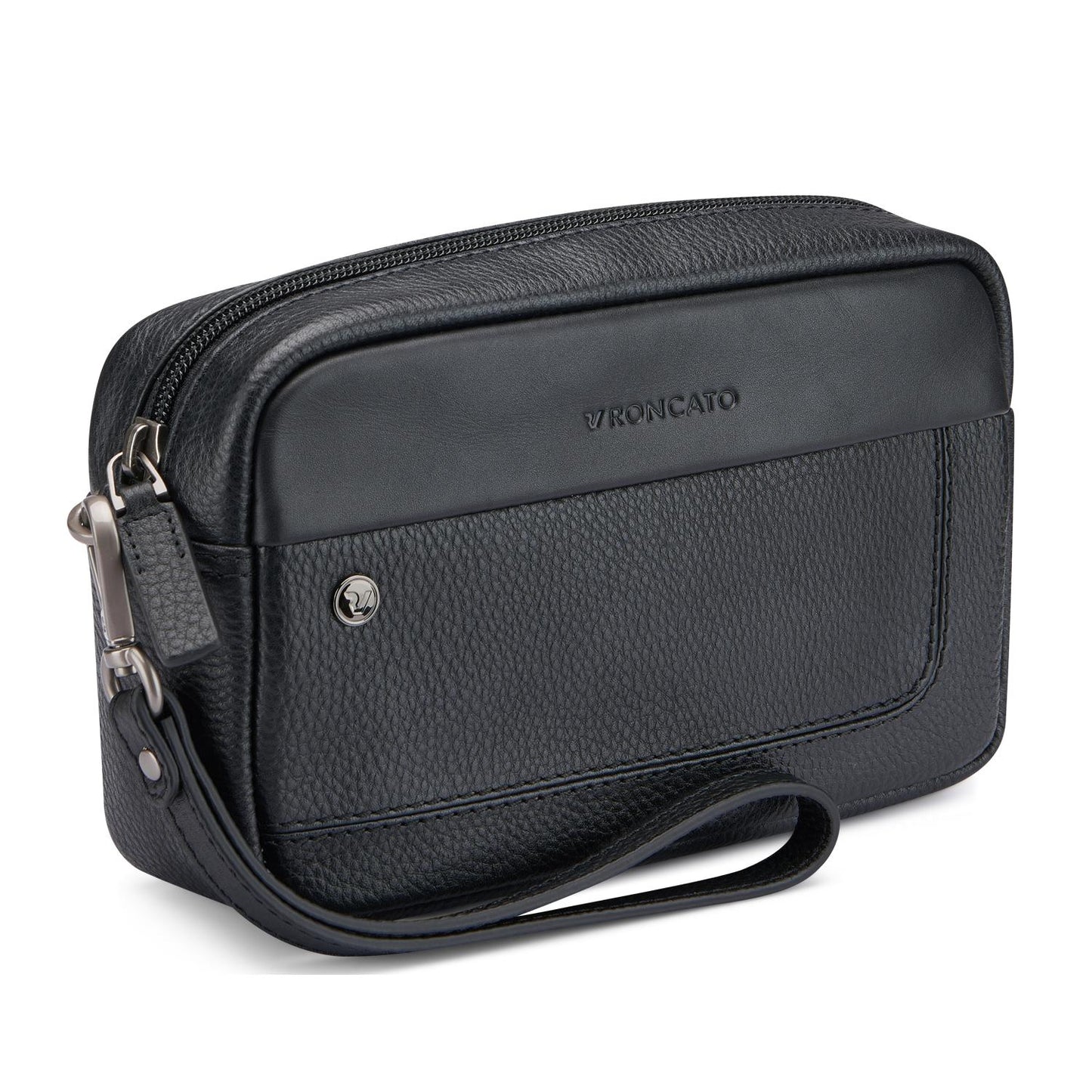 Pochette Roncato Alaska con laccetto