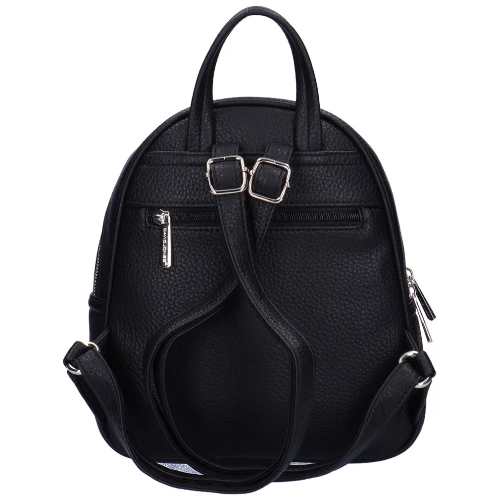 Zainetto David Jones con tasca