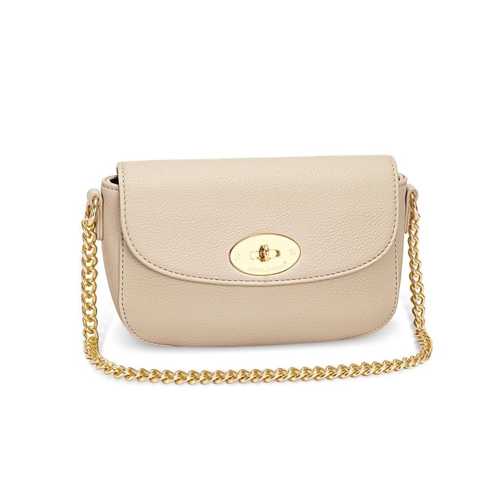 Borsa a spalla David Jones con tracolla