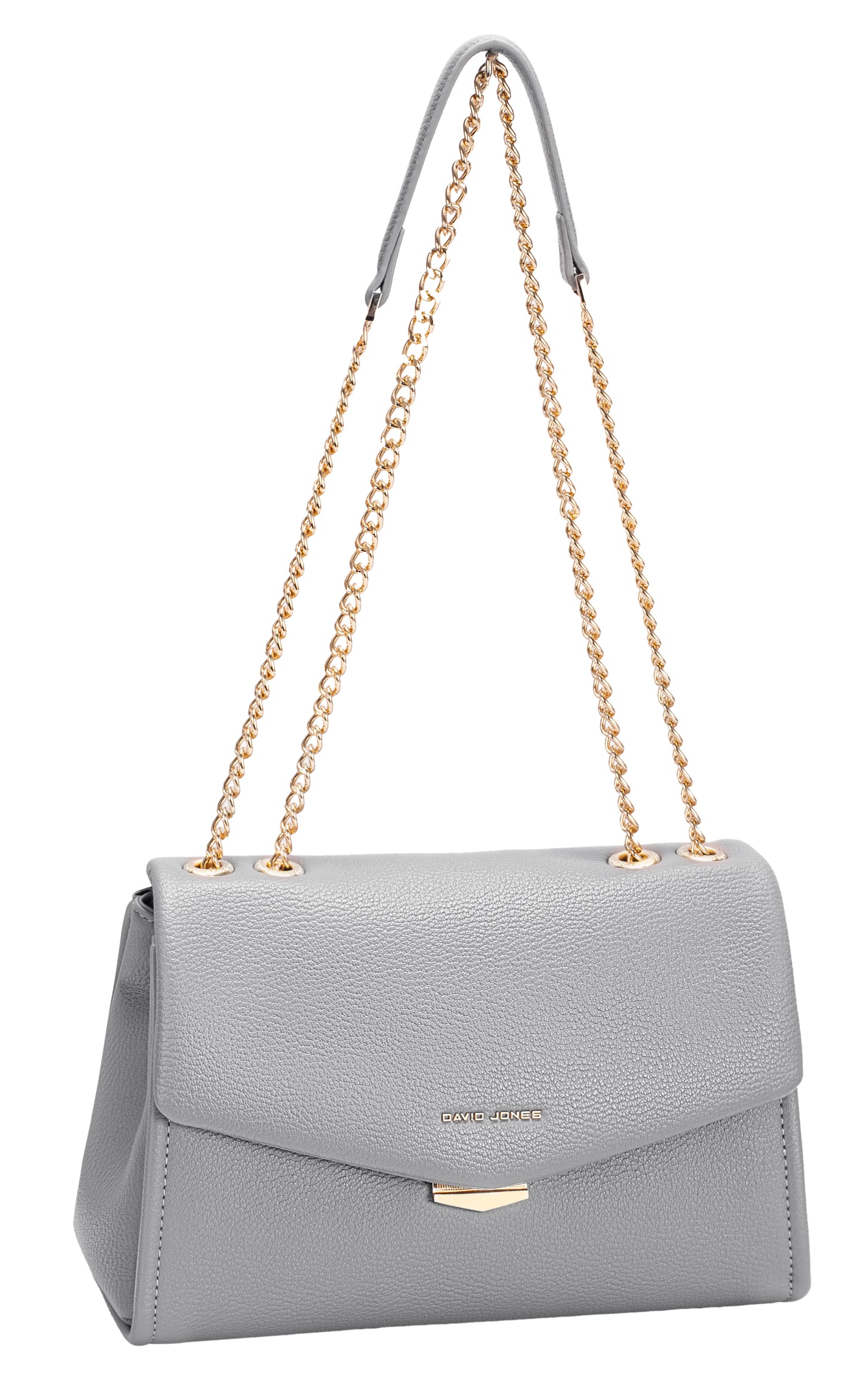 Borsa a spalla David Jones