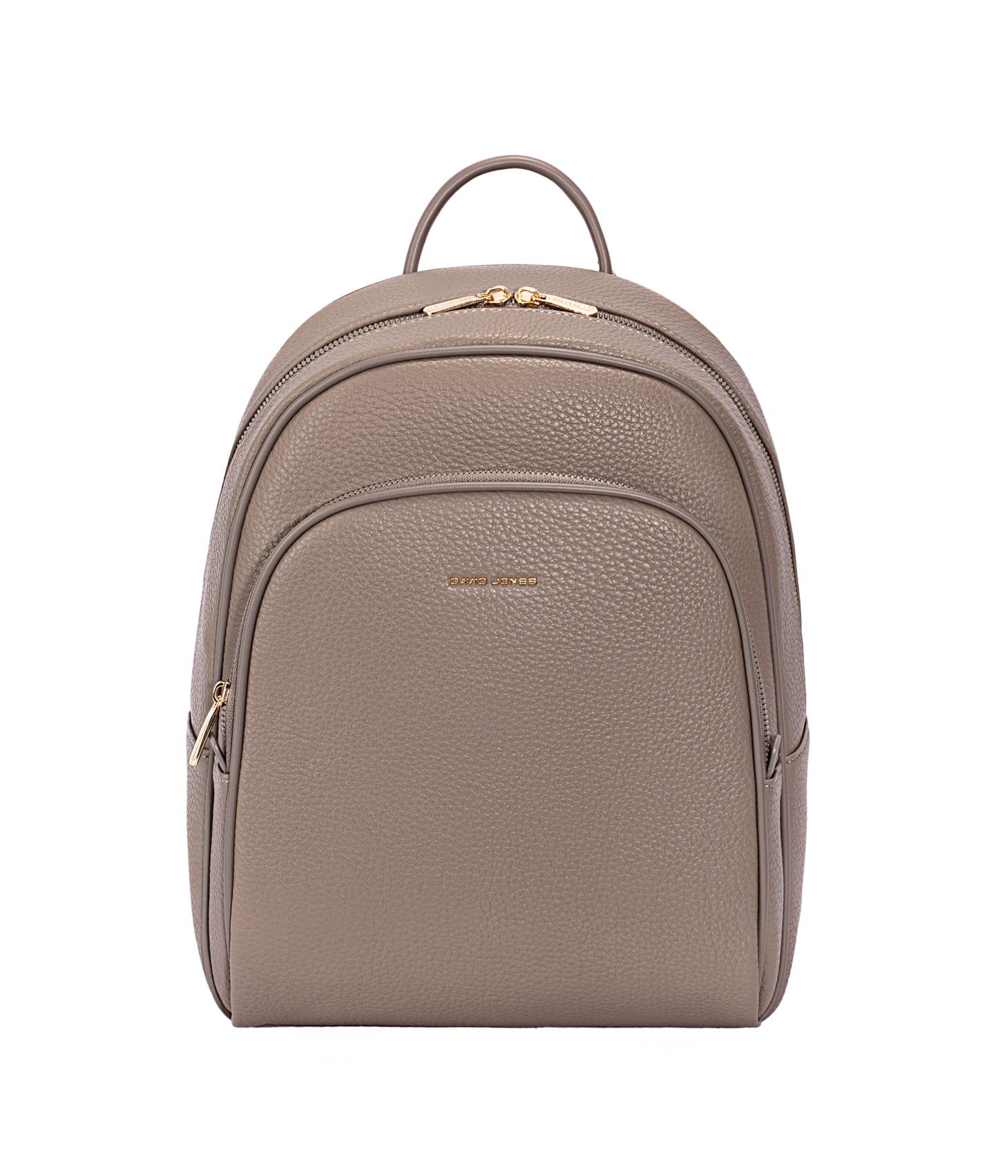 Zaino David Jones con tasca esterna