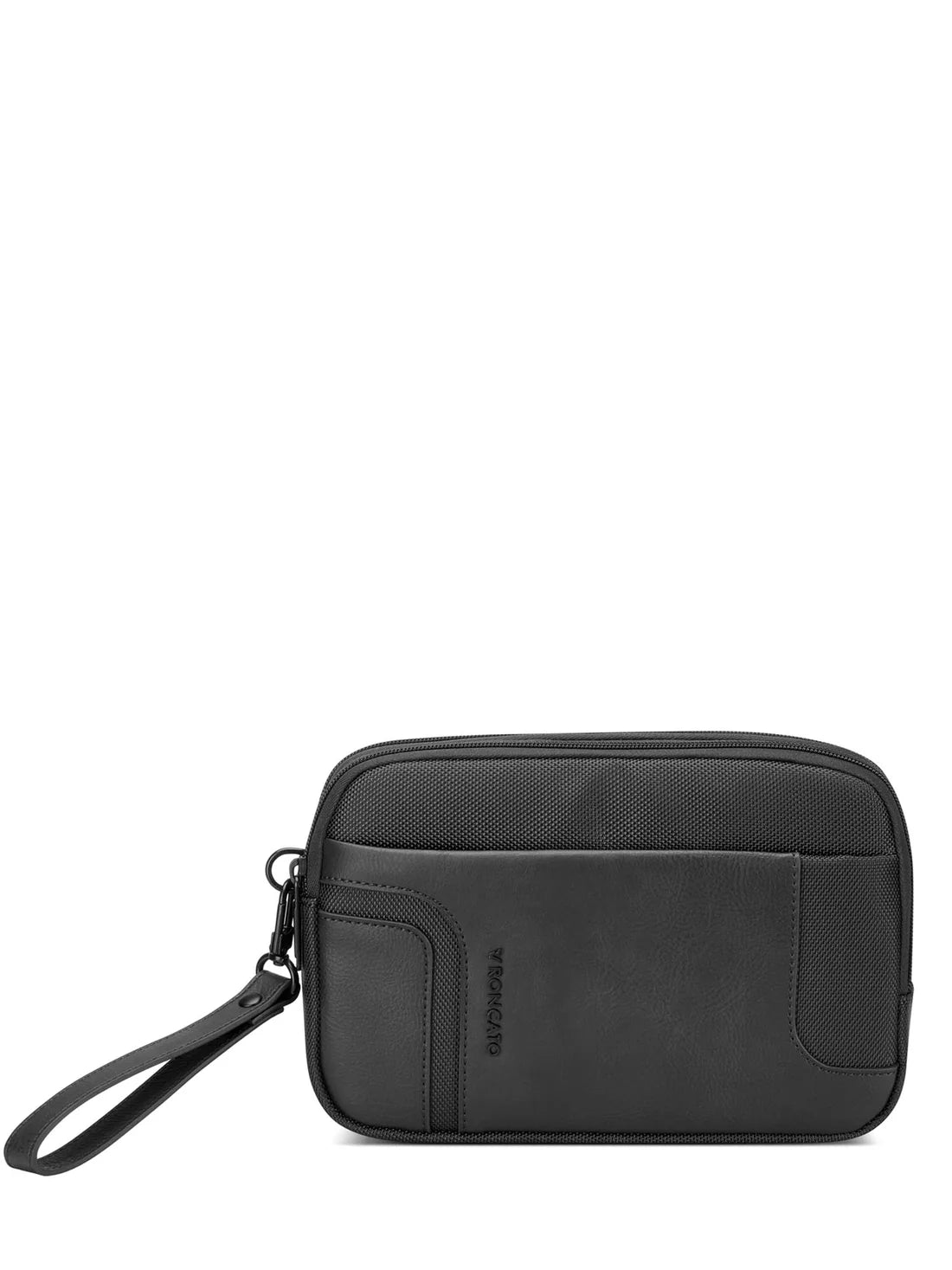 Pochette Roncato Panama con laccetto