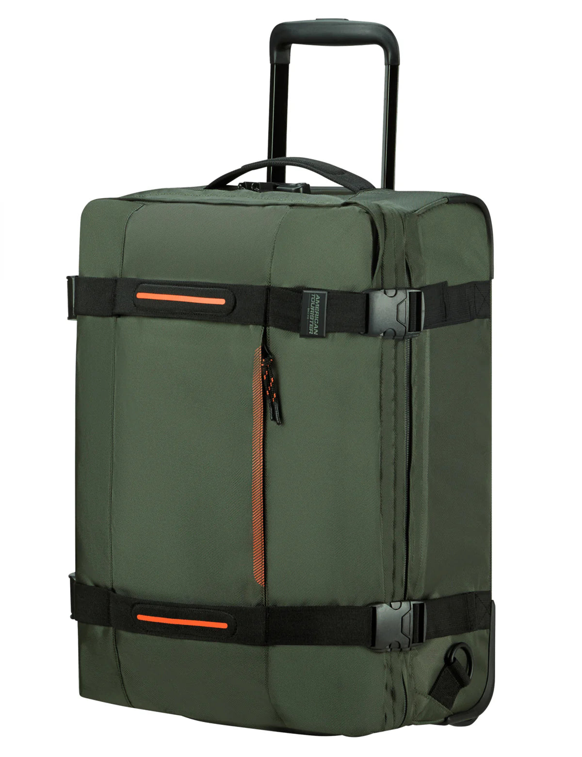 Borsone/Zaino con ruote American Tourister Urban Track porta pc 15.6''