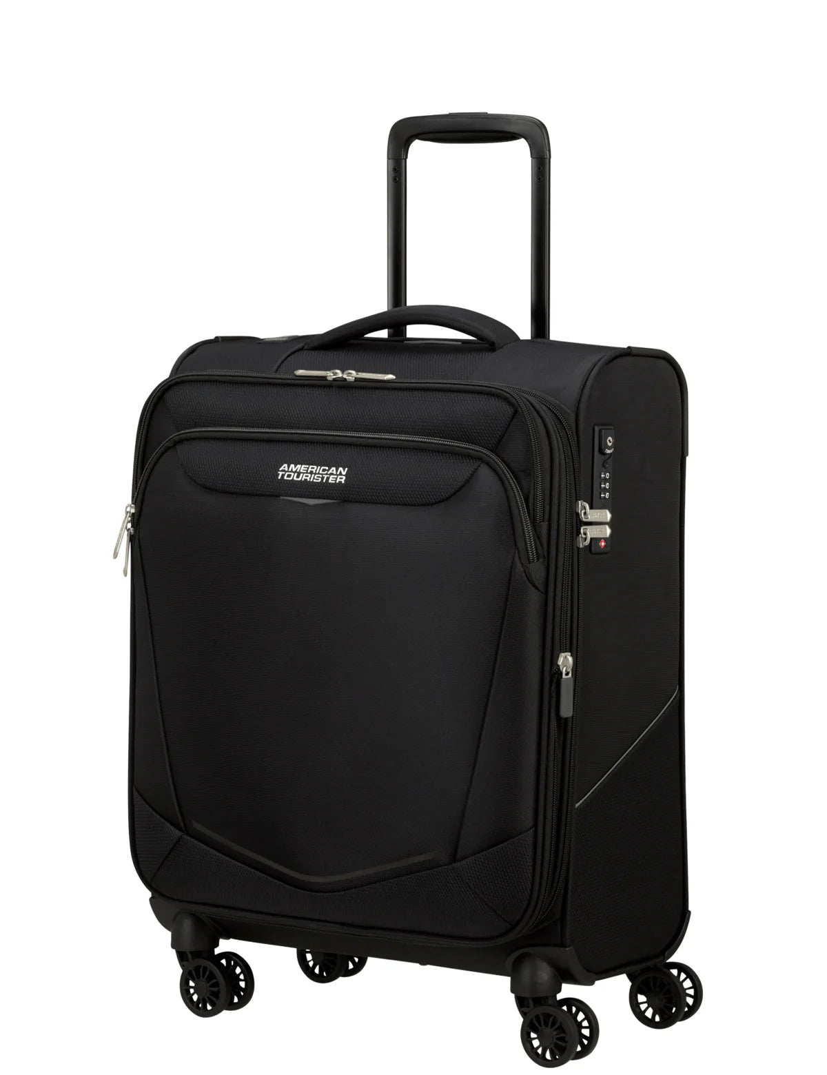 Trolley cabina American Tourister SummerRide 55 cm