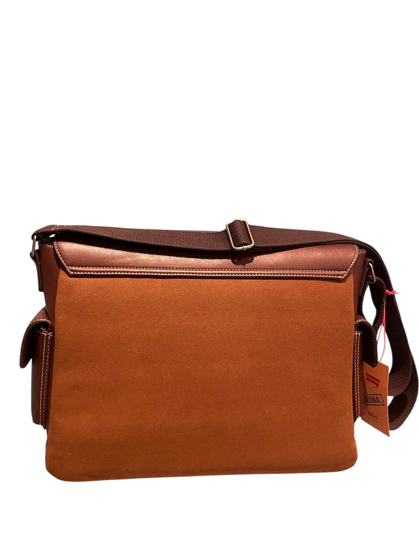 MESSENGER UOMO CARRERA
