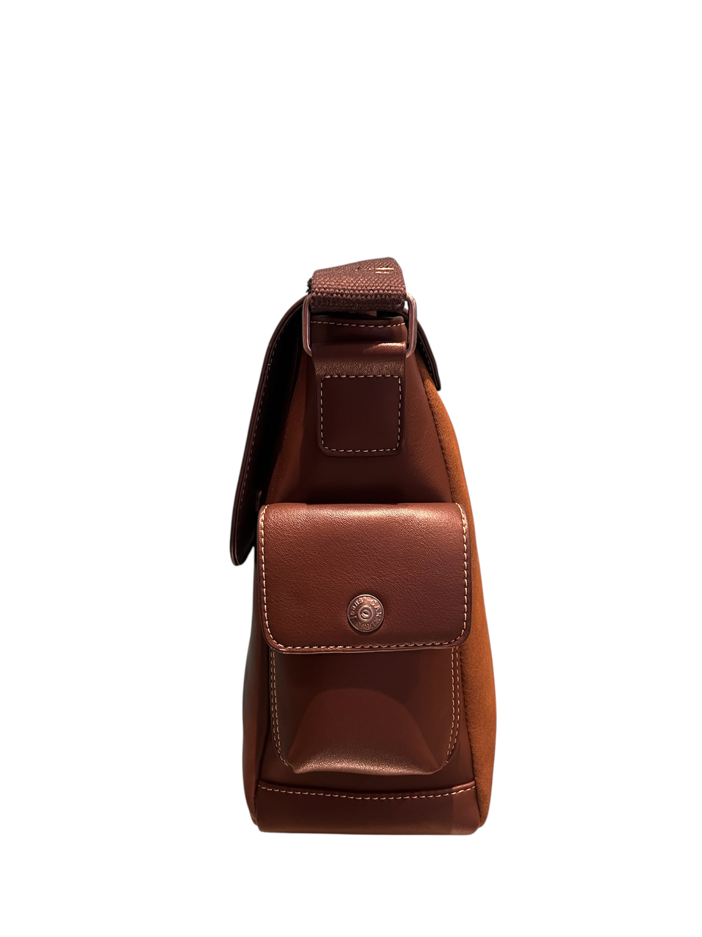 MESSENGER UOMO CARRERA