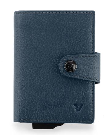 Porta carte di credito Roncato Iron 4.0 con porta banconote