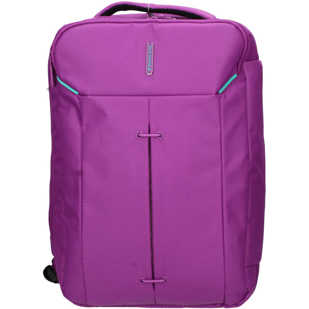 Zaino 40x20x25 Ryanair Roncato Ironik 2.0