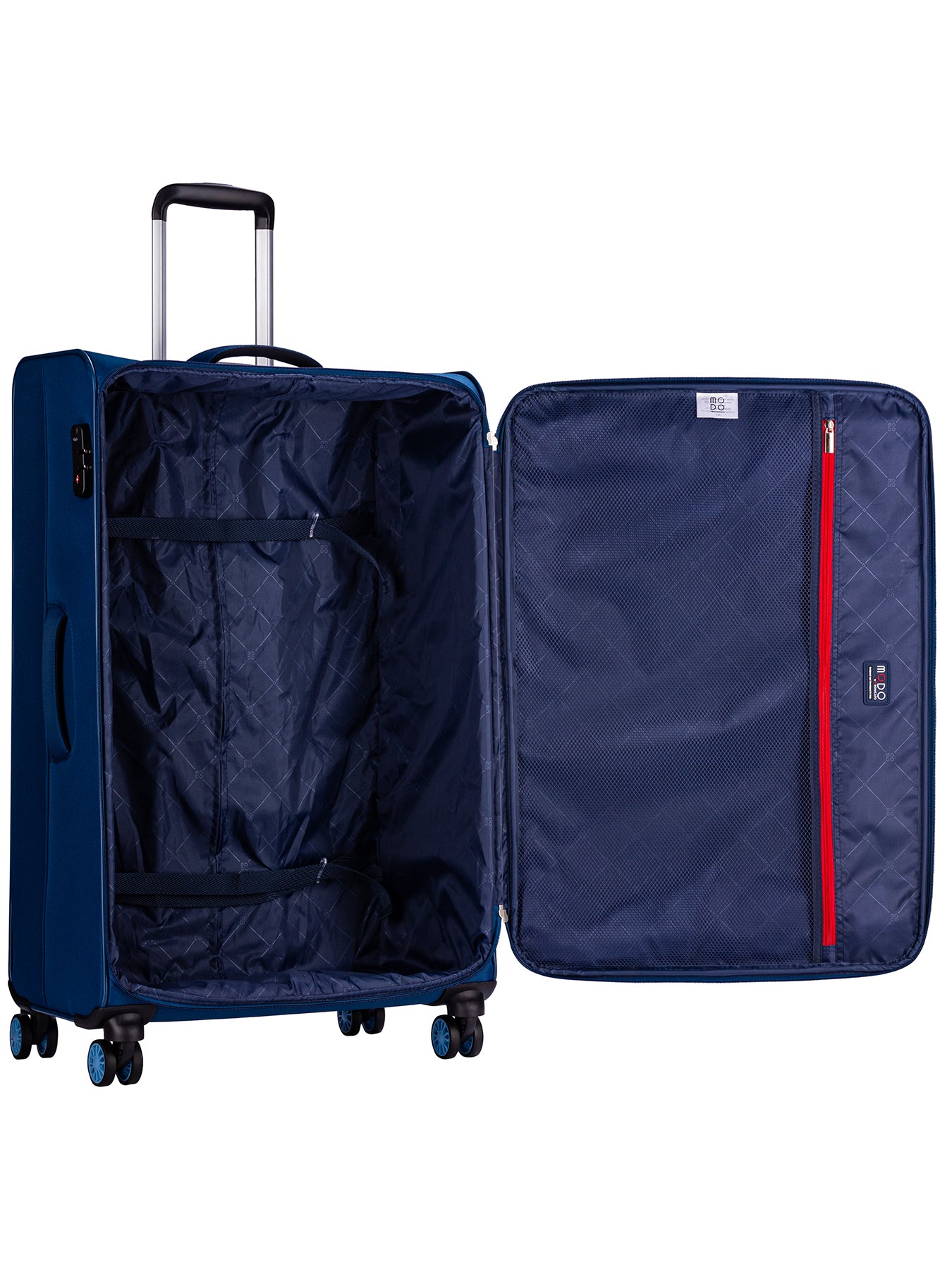 Trolley grande MODO by Roncato Star 2.0