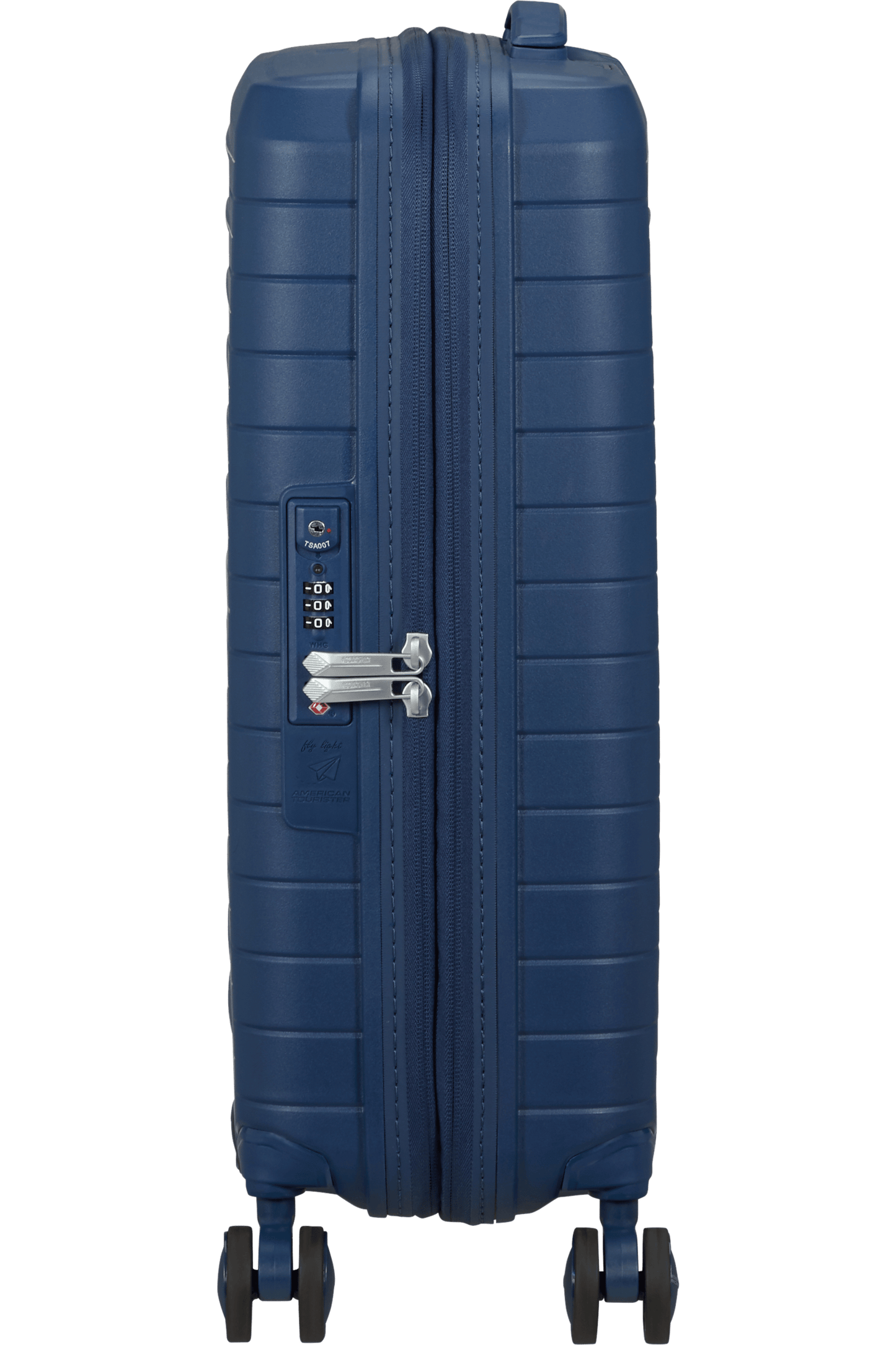 Trolley cabina American Tourister Fastforward 55 cm