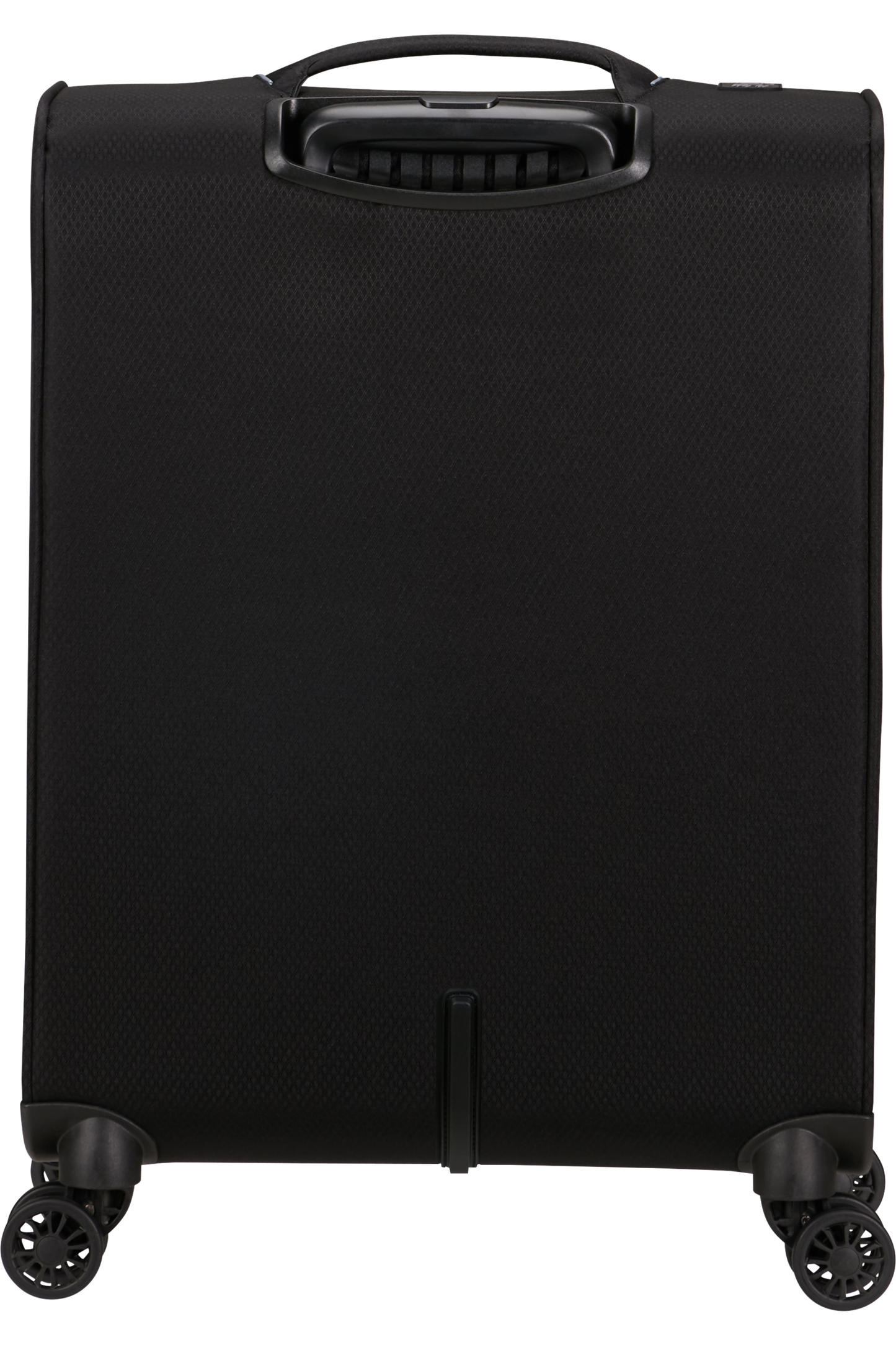Bagaglio a mano American Tourister Aerospin exp 4 ruote misura S