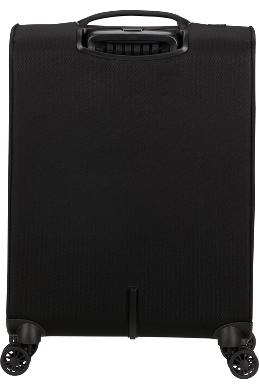 Bagaglio a mano American Tourister Aerospin exp 4 ruote misura S