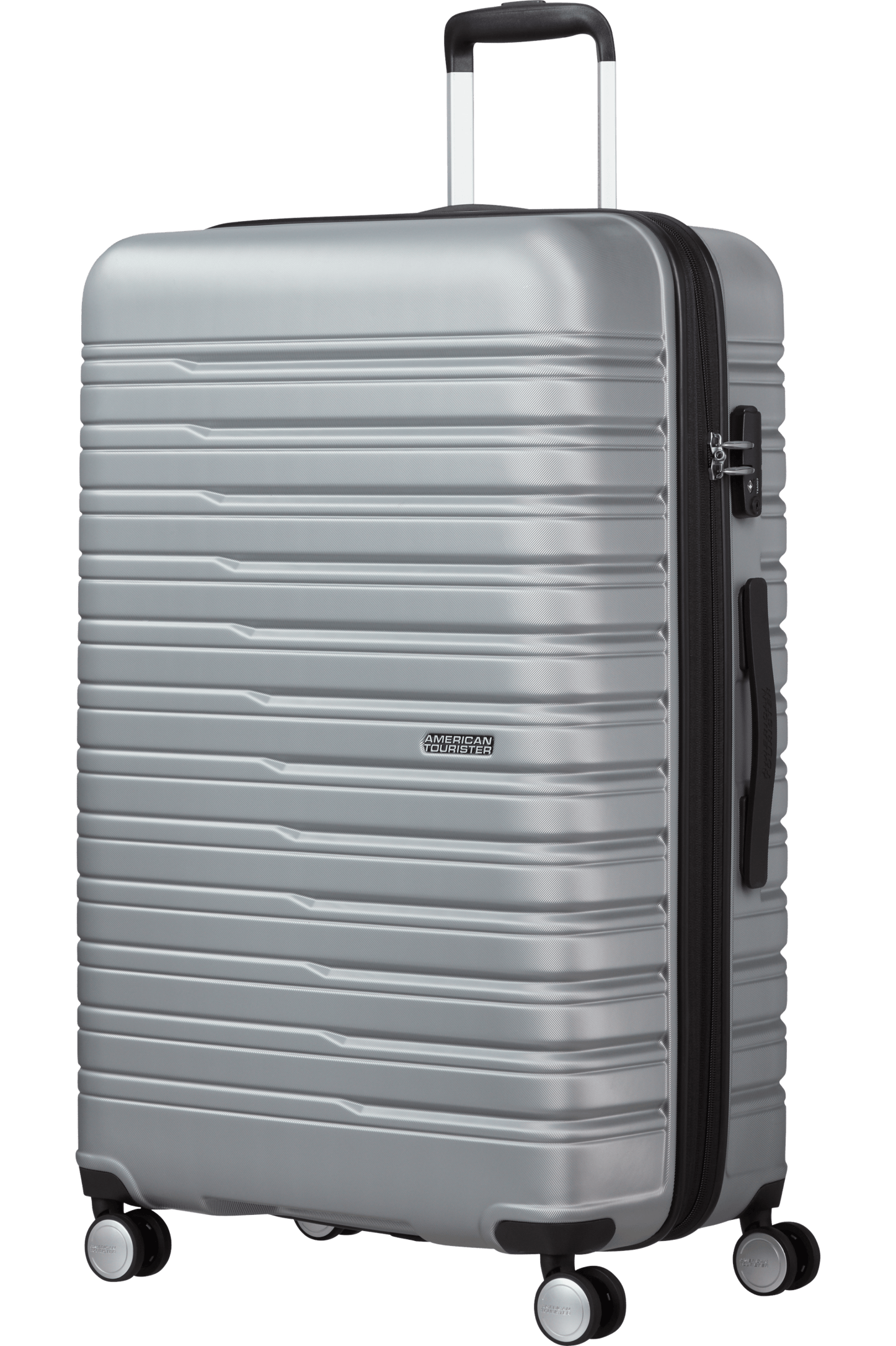 Trolley grande American Tourister Flashline 78 cm