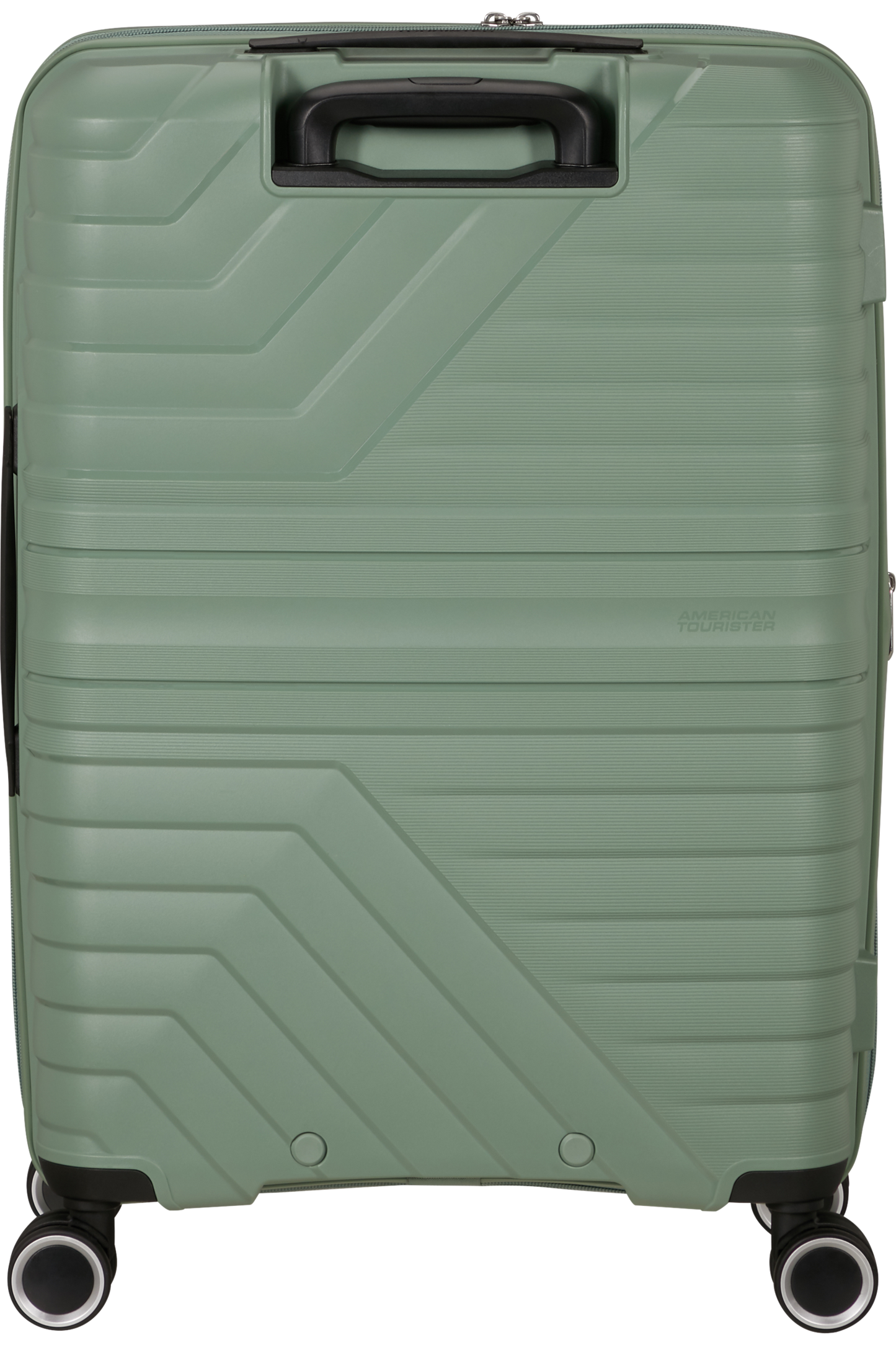Bagaglio medio American Tourister Flytwist 67 cm 4 ruote misura M