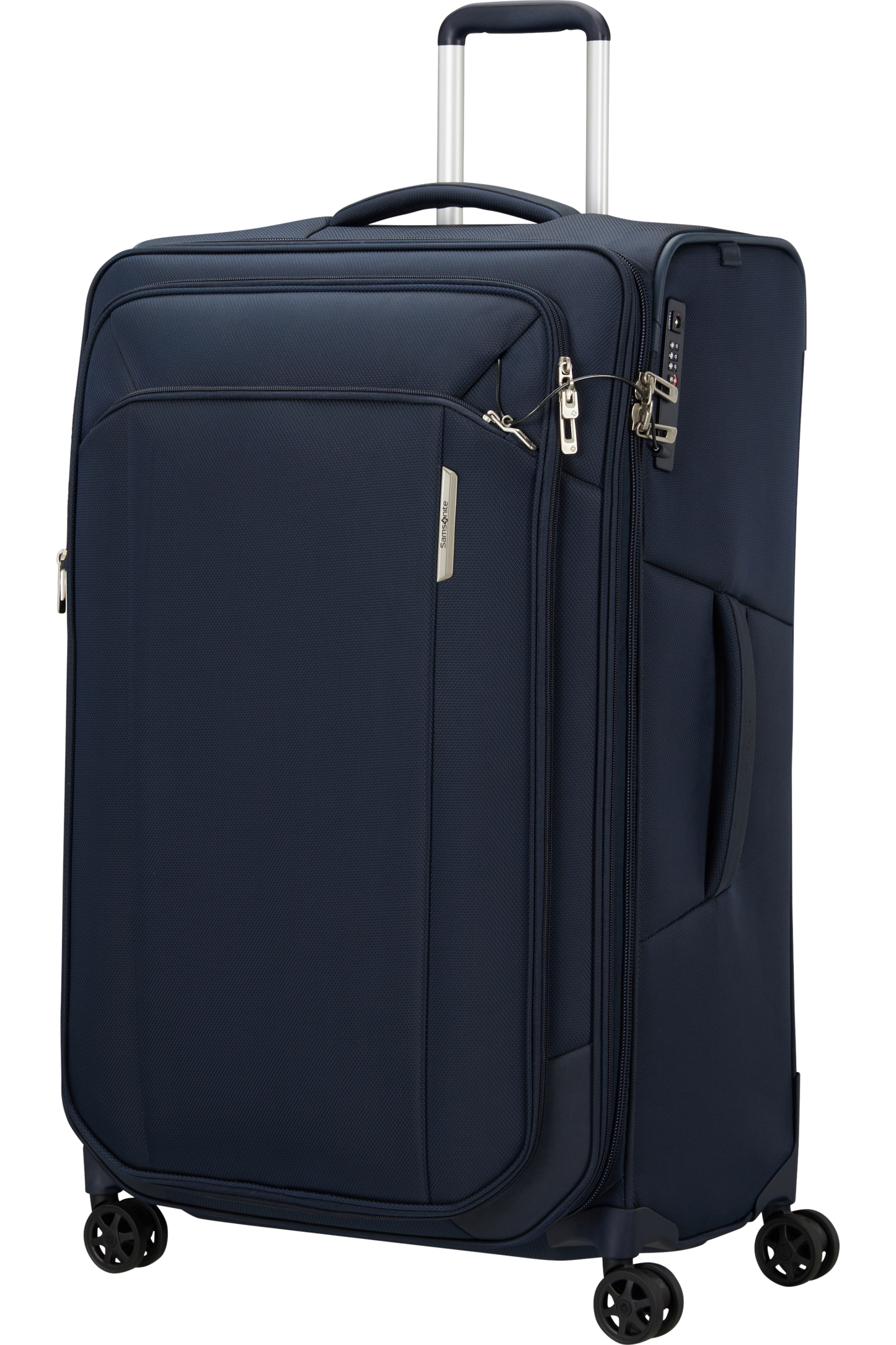 SAMSONITE RESPARK TROLLEY 79CM EXP