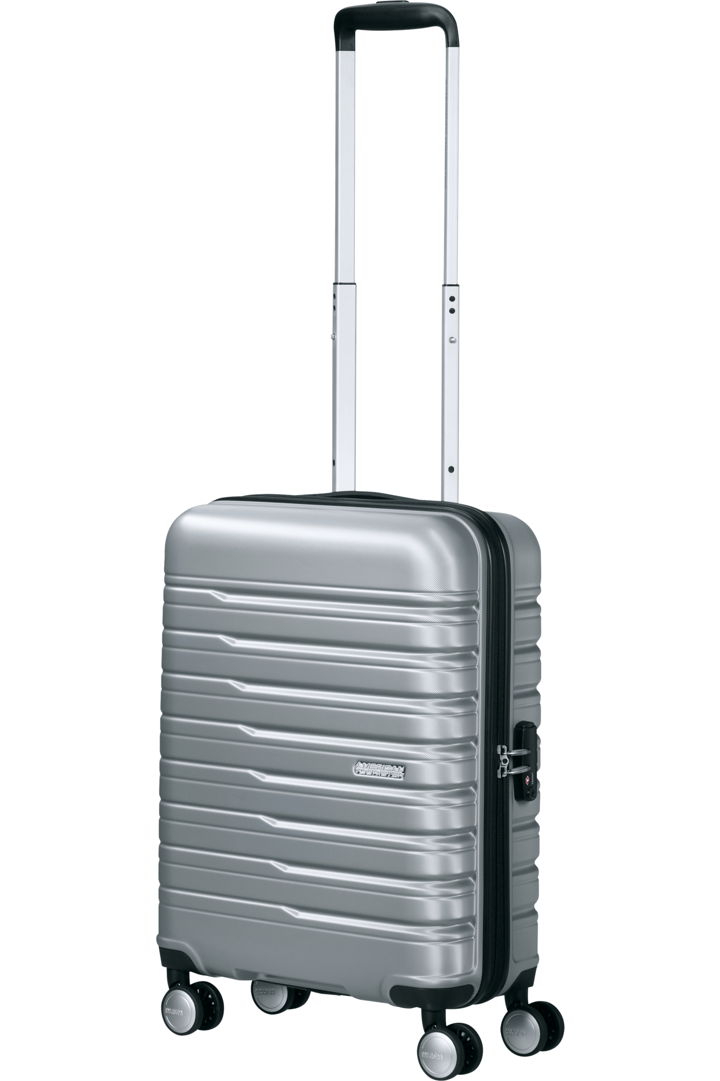 Trolley cabina American Tourister Flashline 55 cm