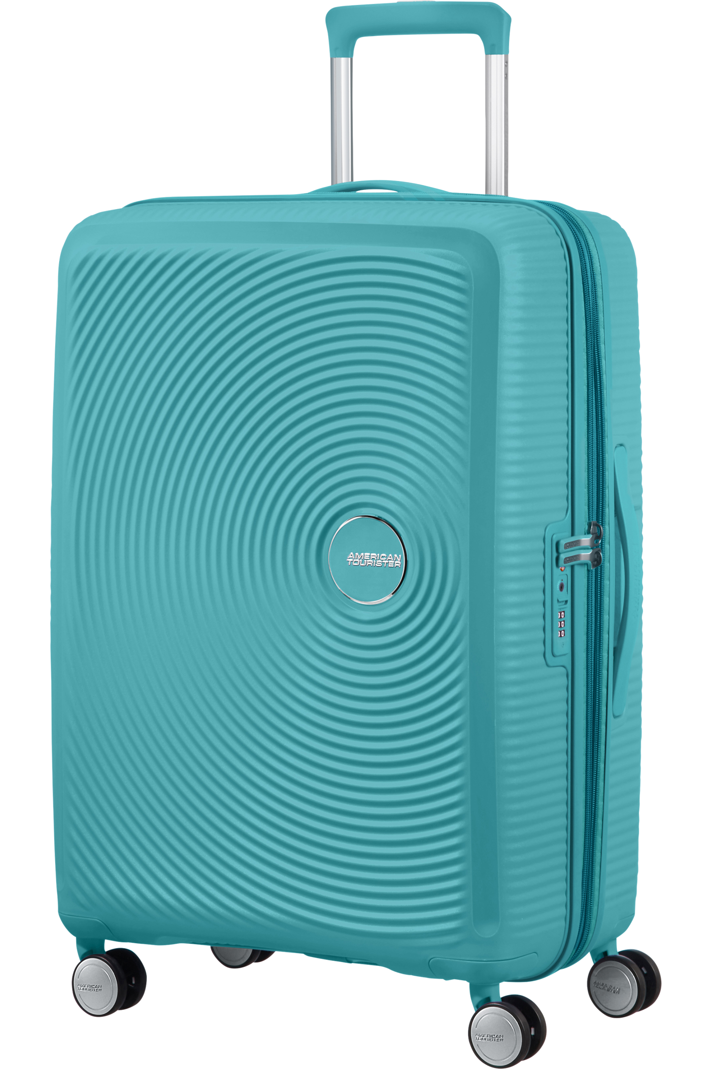 Trolley medio American Tourister Soundbox 67 cm