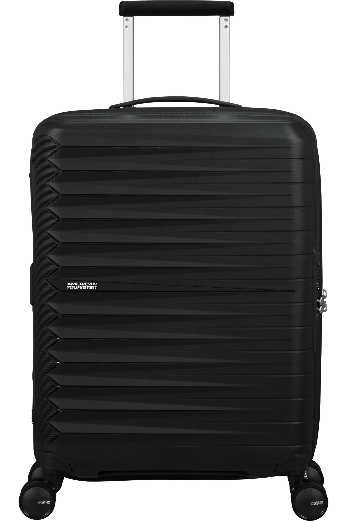 Trolley cabina American Tourister Fastforward 55 cm