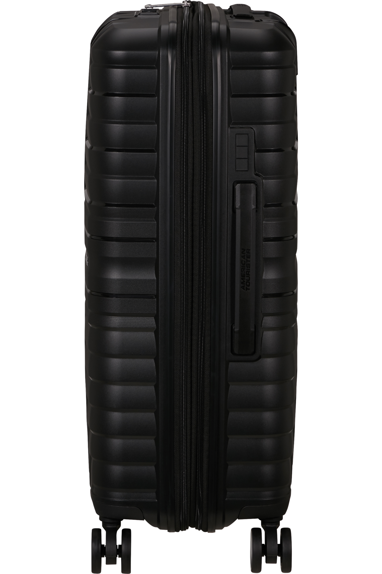 Bagaglio medio American Tourister Flytwist 67 cm 4 ruote misura M