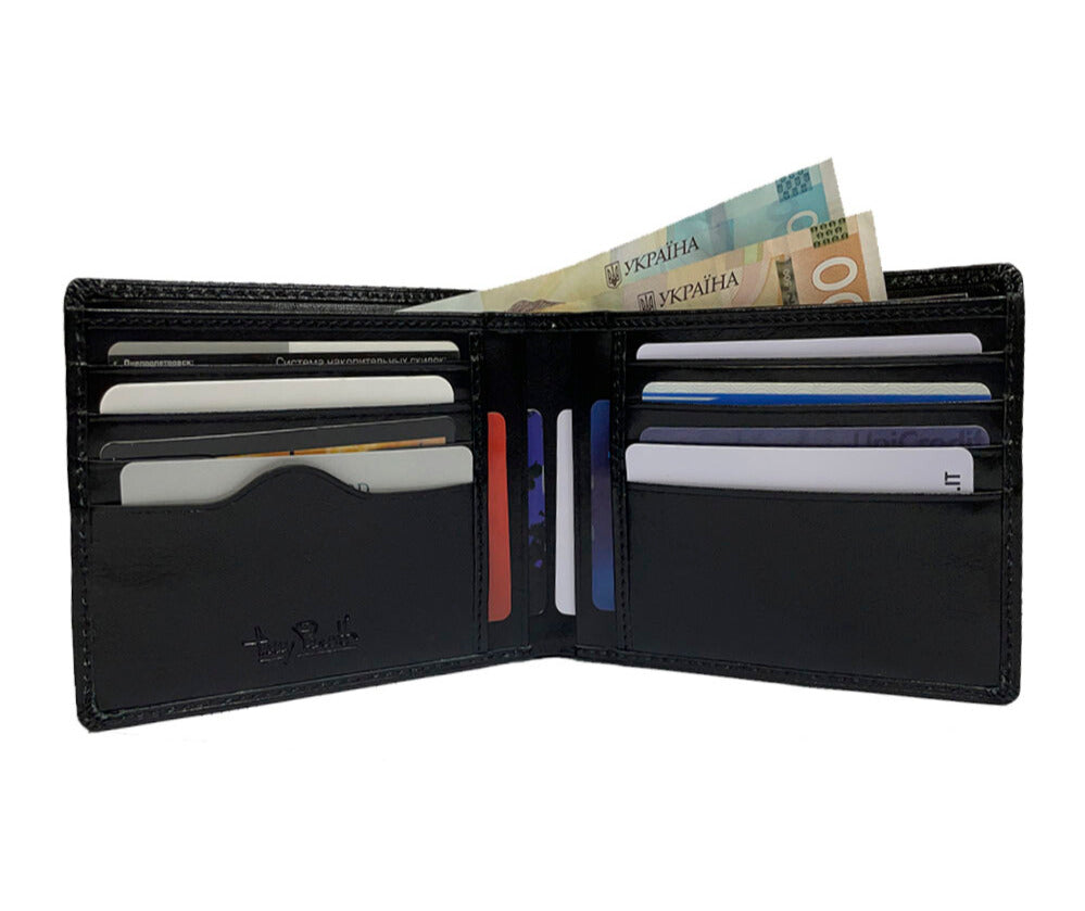 Portafoglio Tony Perotti Italico