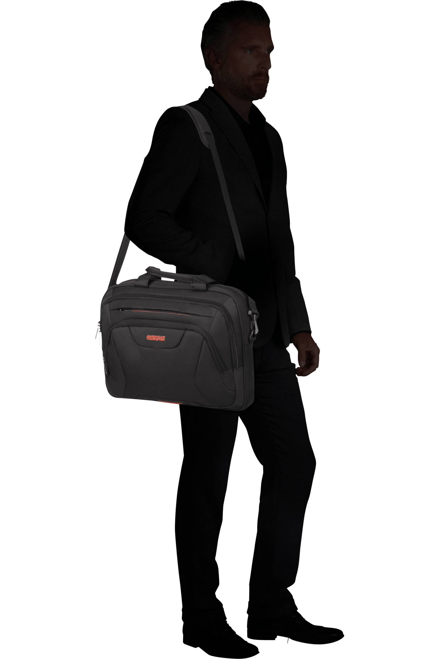 Cartella da lavoro American Tourister At work 15.6"