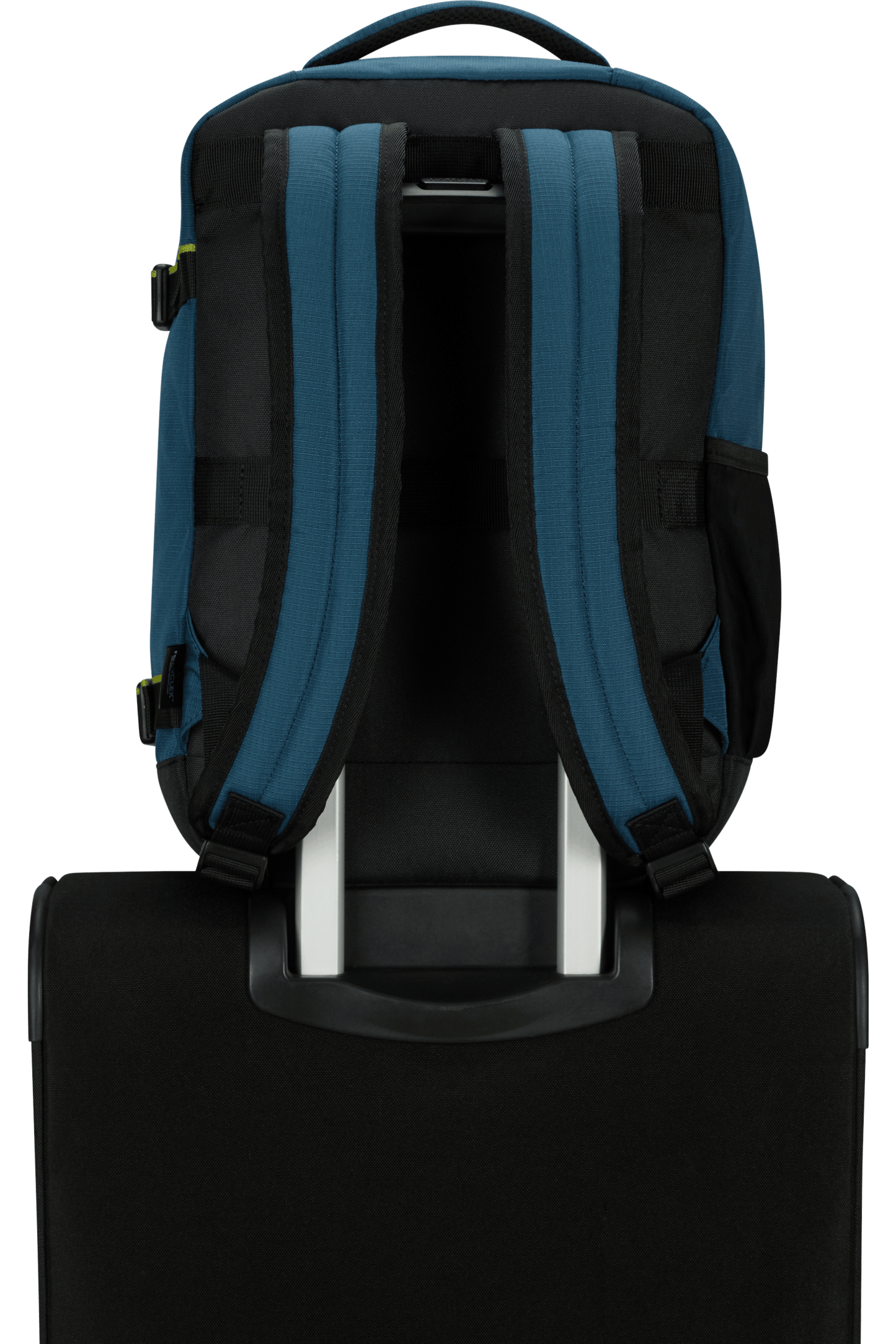 Zaino 40x20x25 Ryanair underseater American Tourister Take2cabin