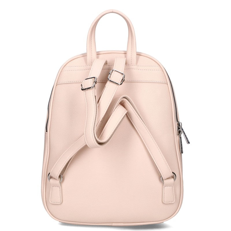 Zaino David Jones con tasca frontale