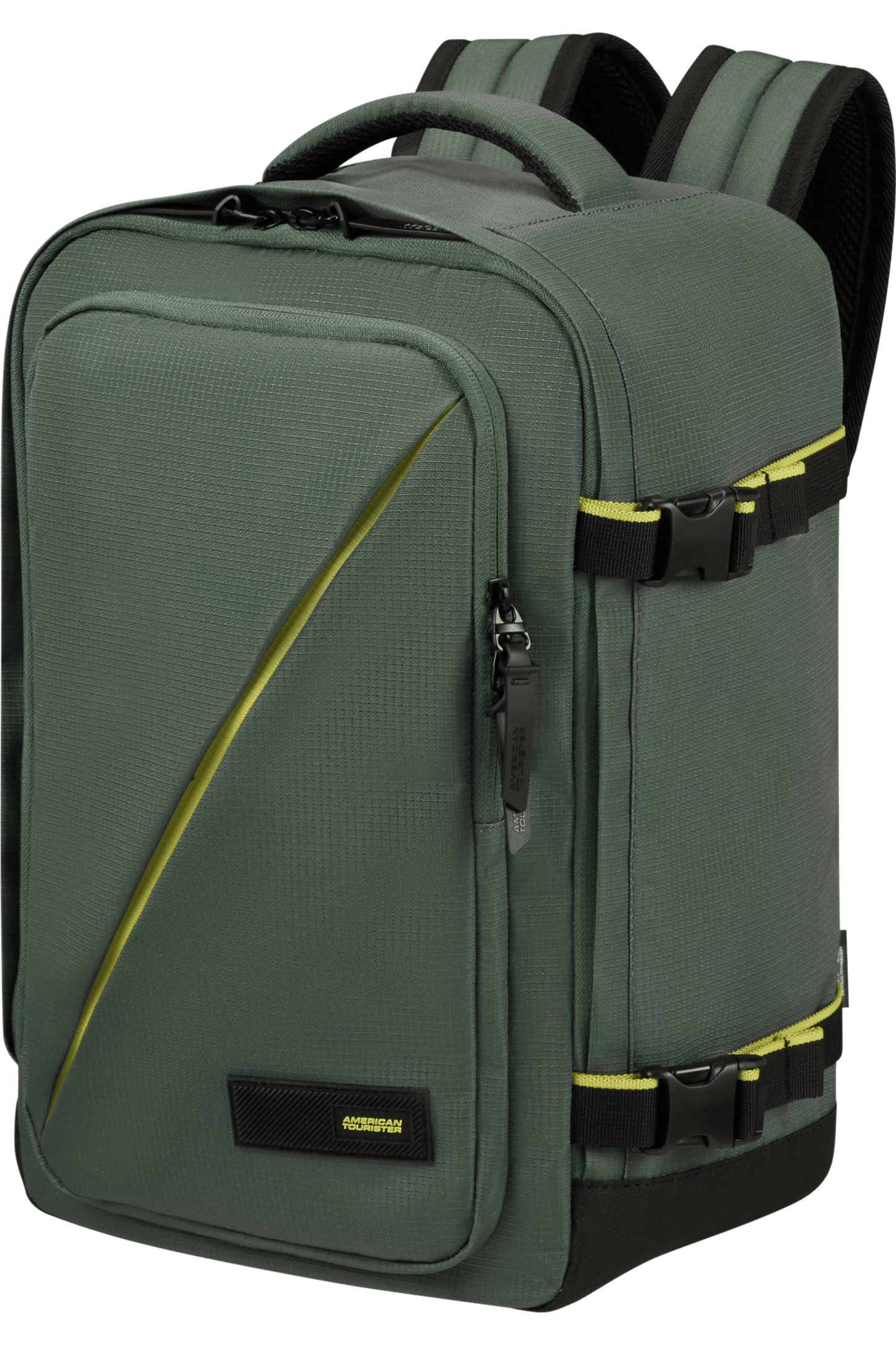Zaino 40x20x25 Ryanair underseater American Tourister Take2cabin