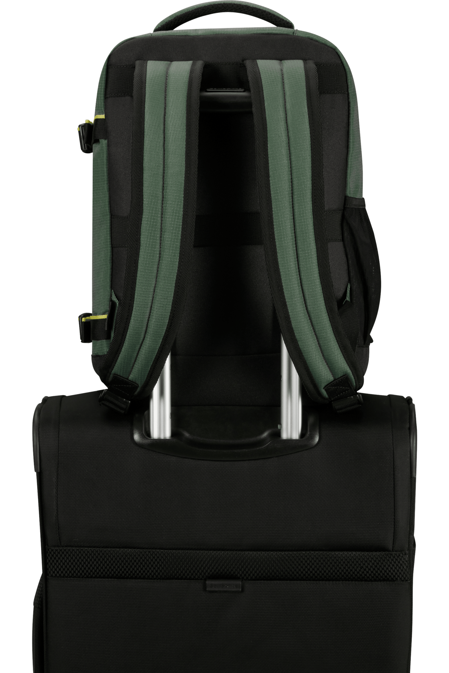 Zaino 40x20x25 Ryanair underseater American Tourister Take2cabin
