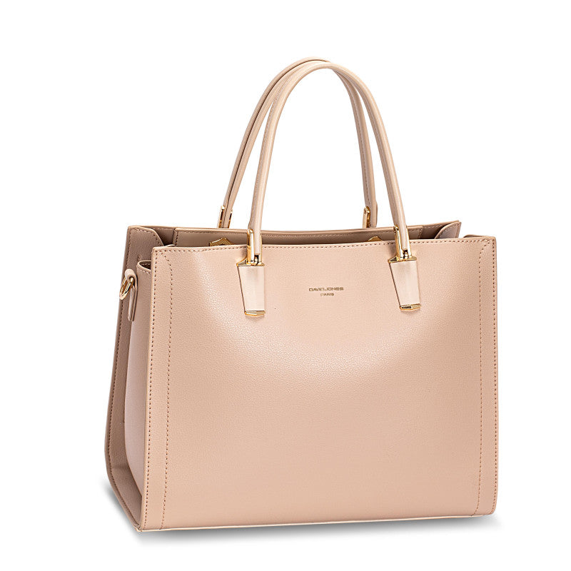 Borsa a mano David Jones con tracolla