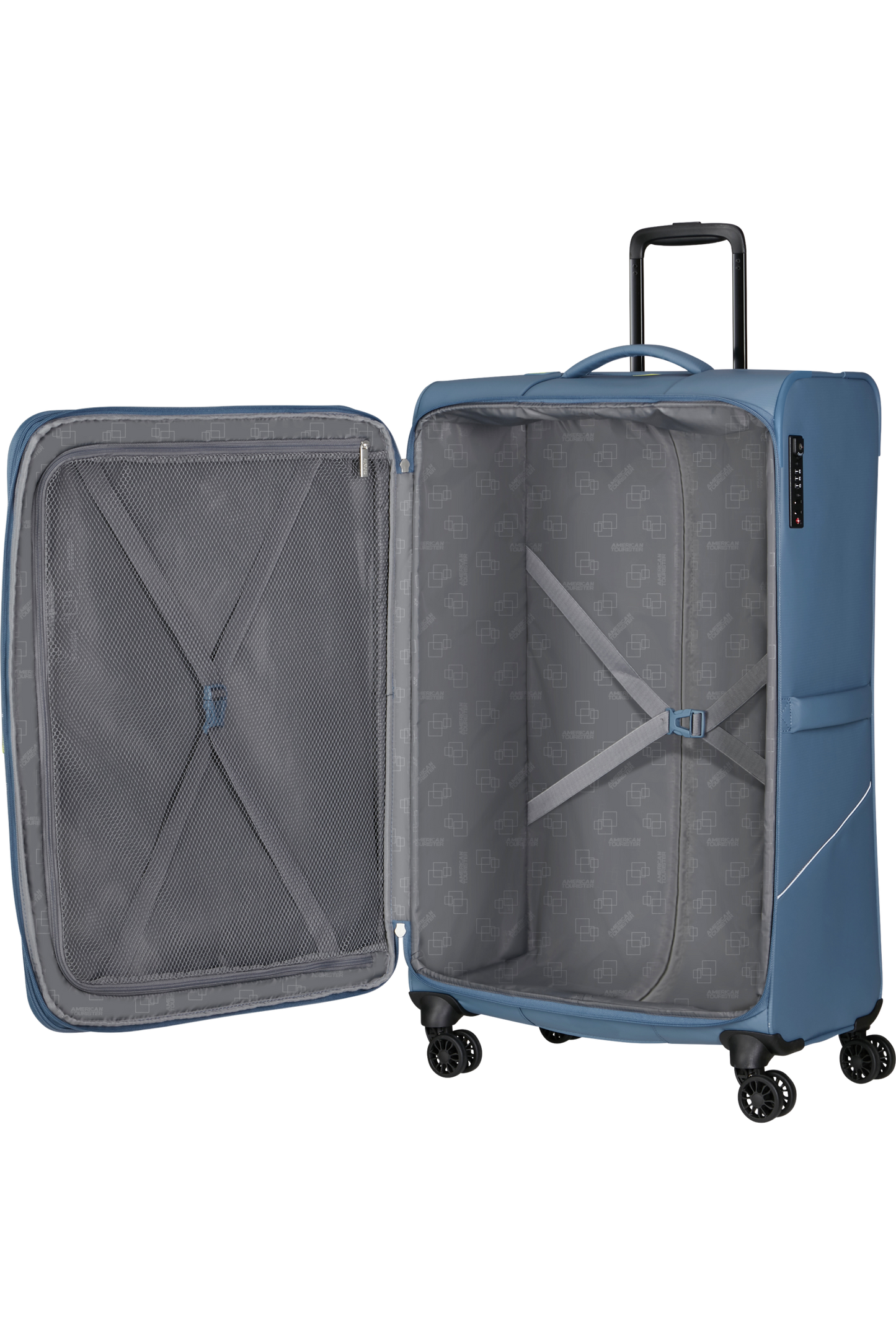 Trolley grande American Tourister Summerride