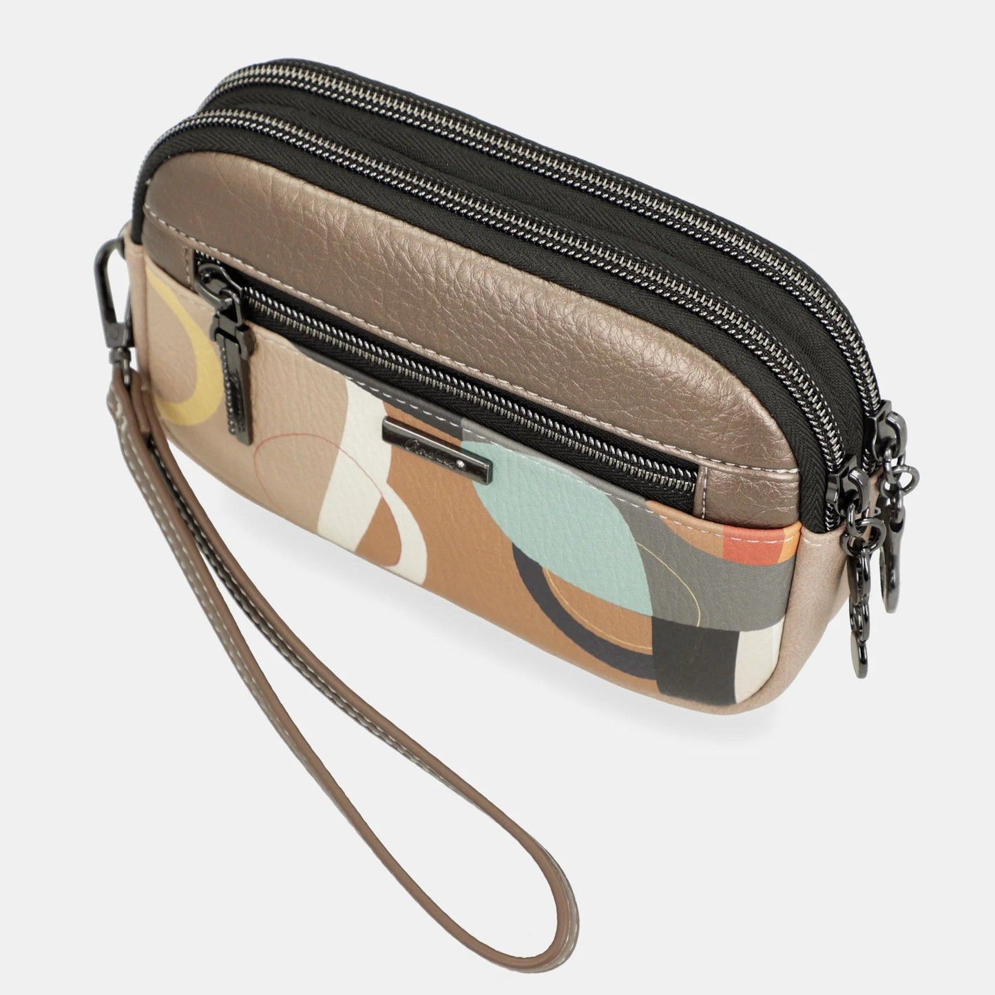 Pochette Anekke Eikon