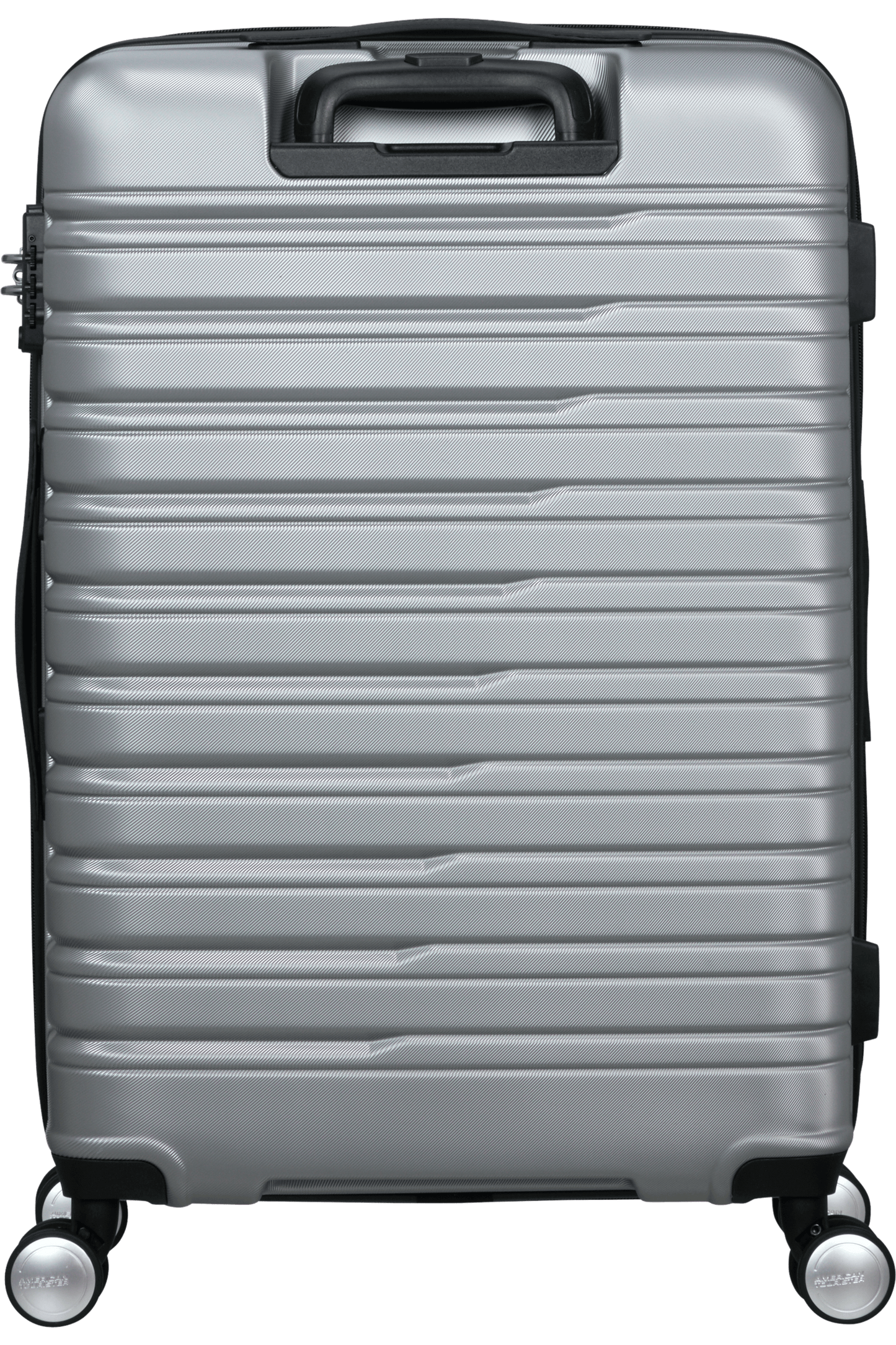 Trolley medio American Tourister Flashline 67 cm