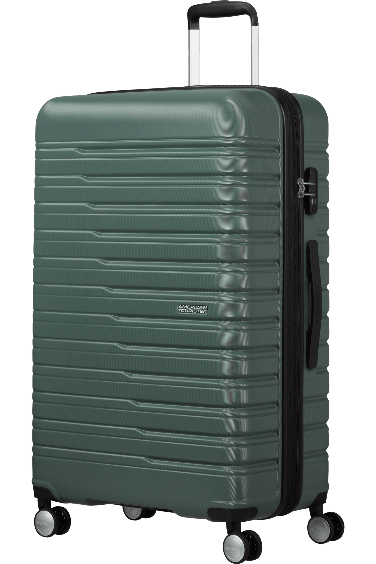 Trolley grande American Tourister Flashline 78 cm