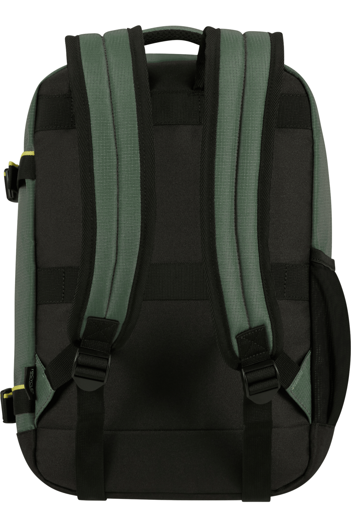 Zaino 40x20x25 Ryanair underseater American Tourister Take2cabin