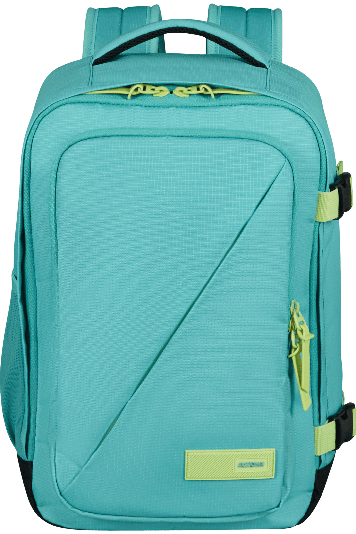 Zaino 40x20x25 Ryanair underseater American Tourister Take2cabin