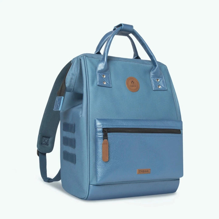 Zaino Cabaia Adventurer Medium Bourgas porta pc 13''