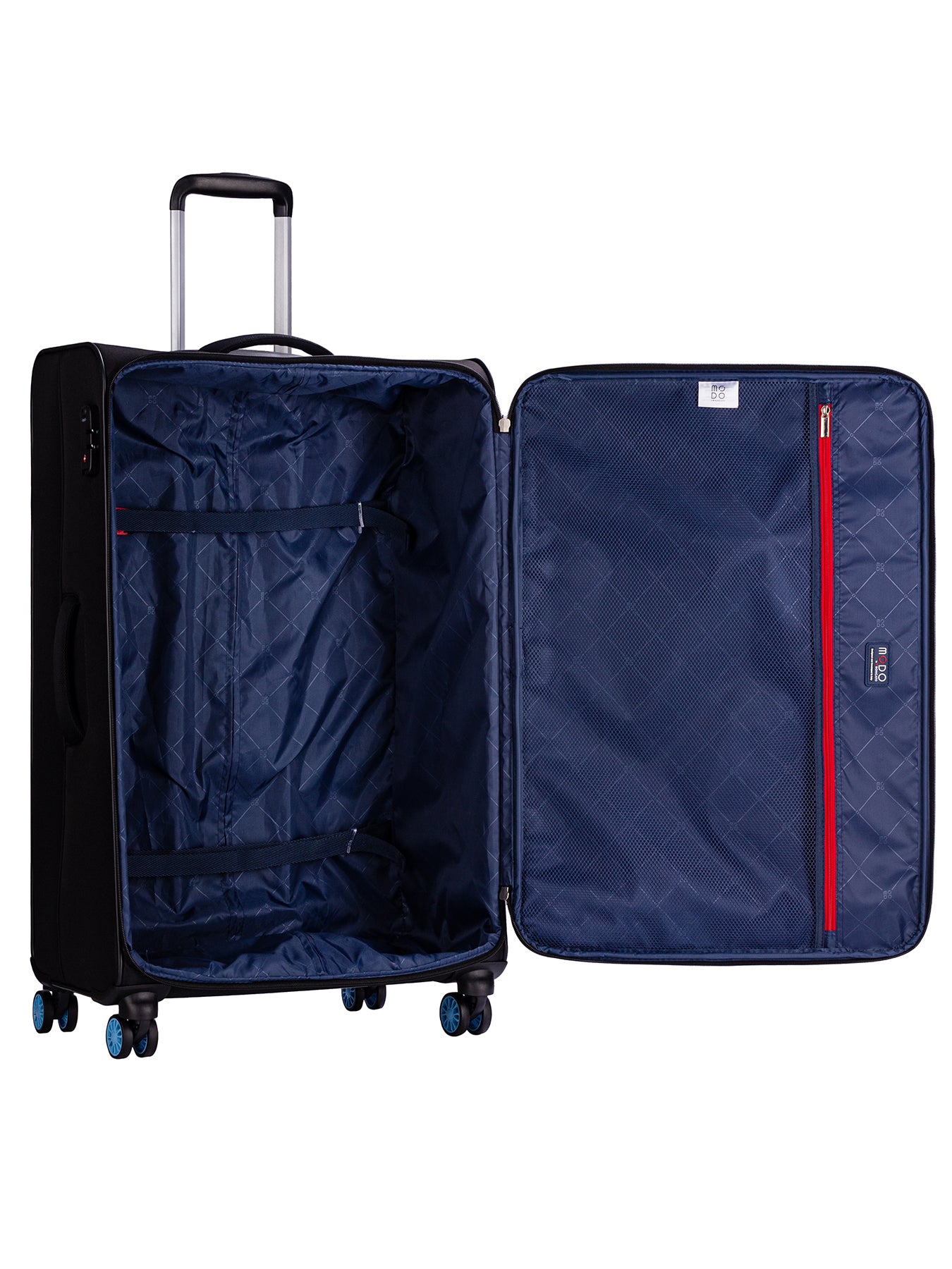 Trolley grande MODO by Roncato Star 2.0
