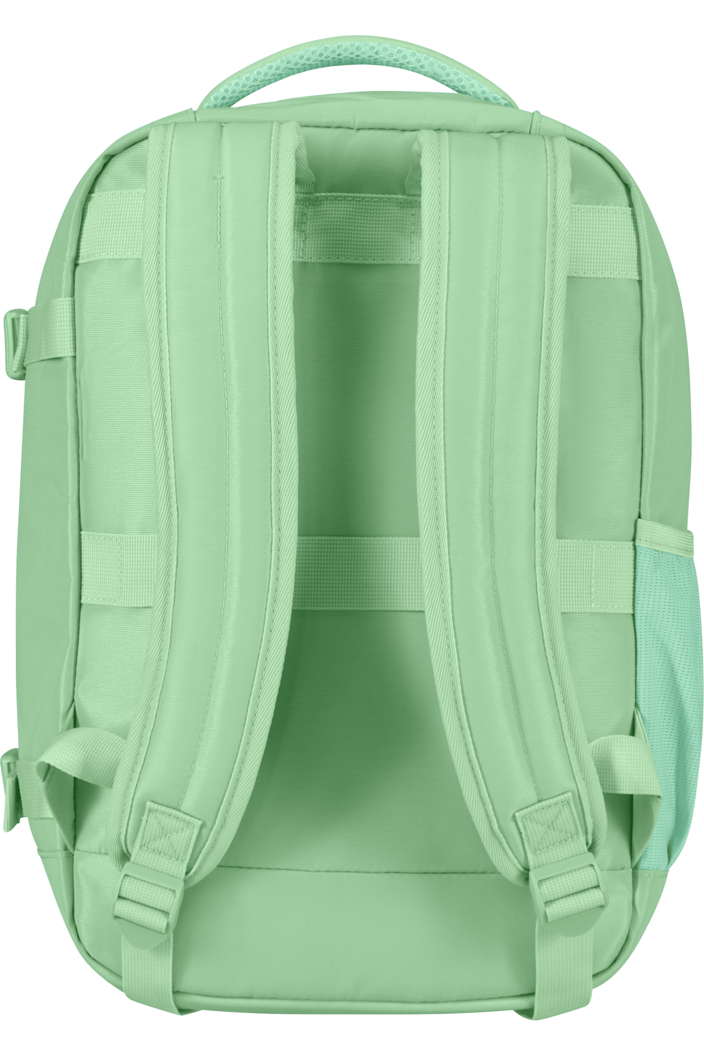 Zaino 40x20x25 Ryanair underseater American Tourister Take2cabin