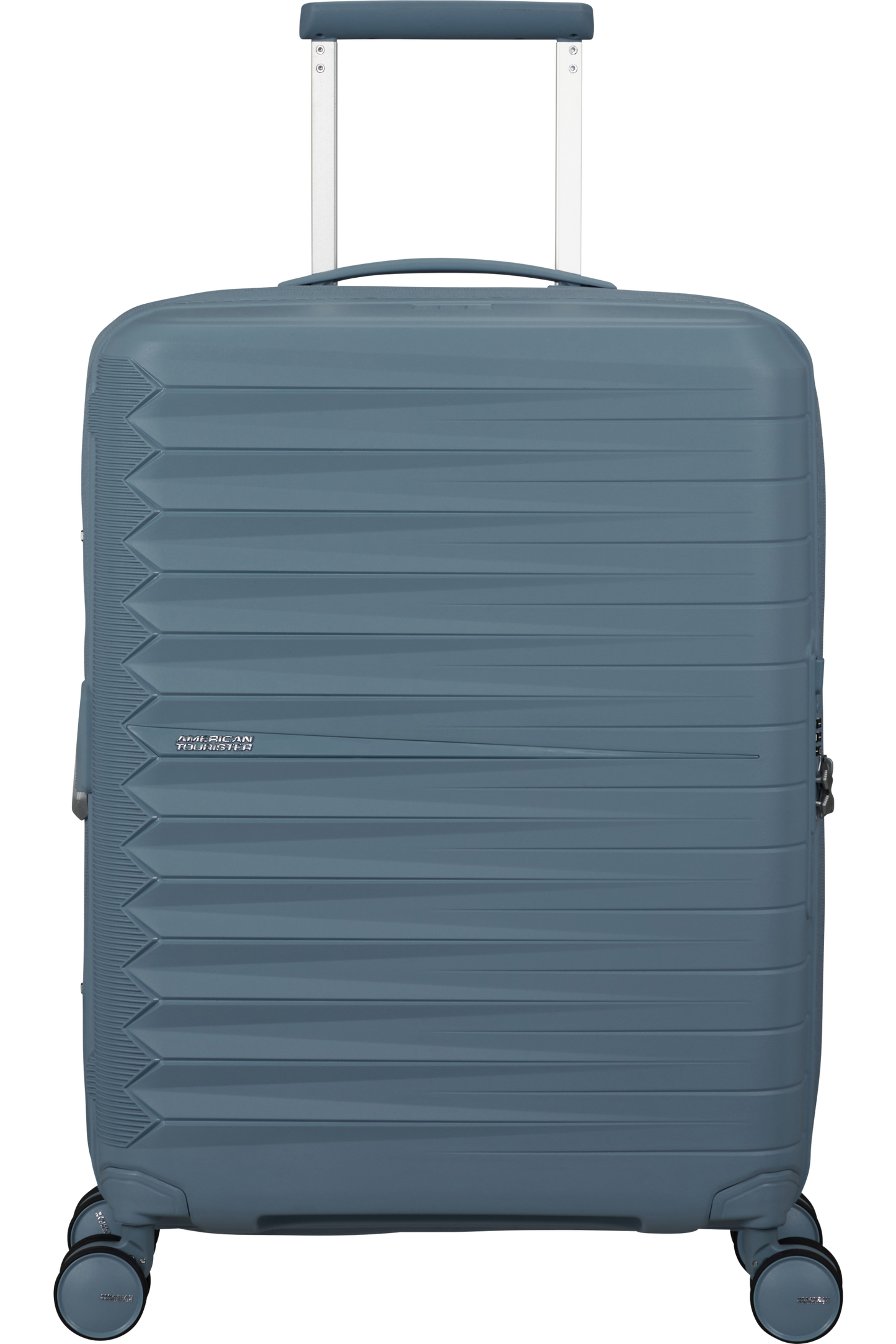 Trolley cabina American Tourister Fastforward 55 cm