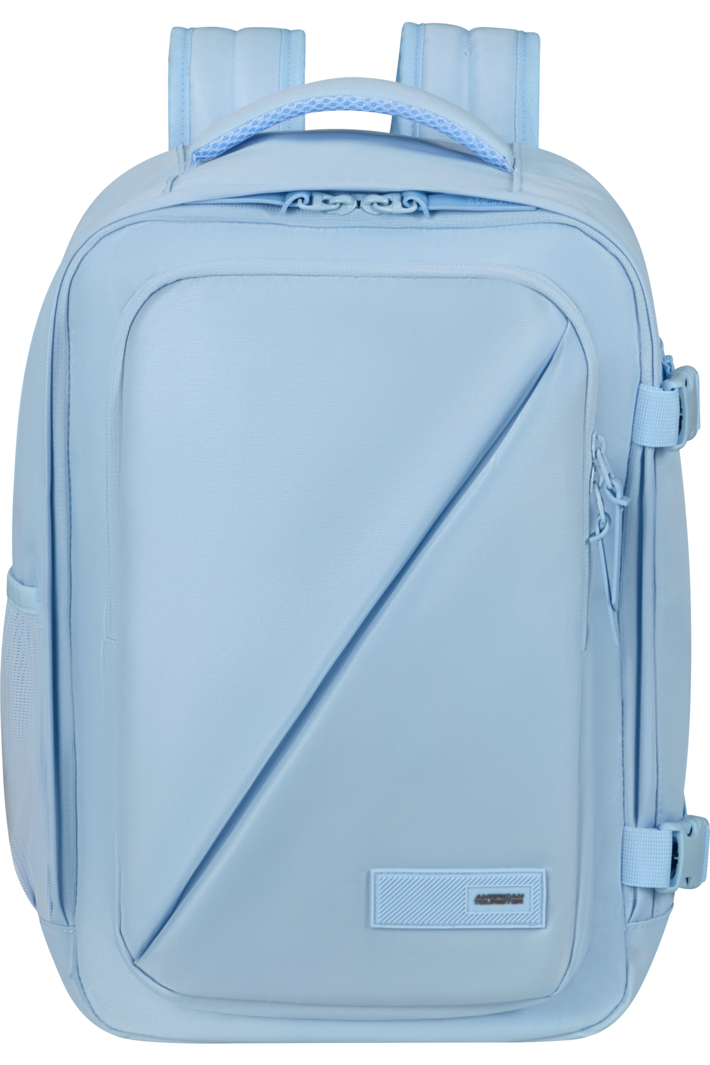 Zaino 40x20x25 Ryanair underseater American Tourister Take2cabin