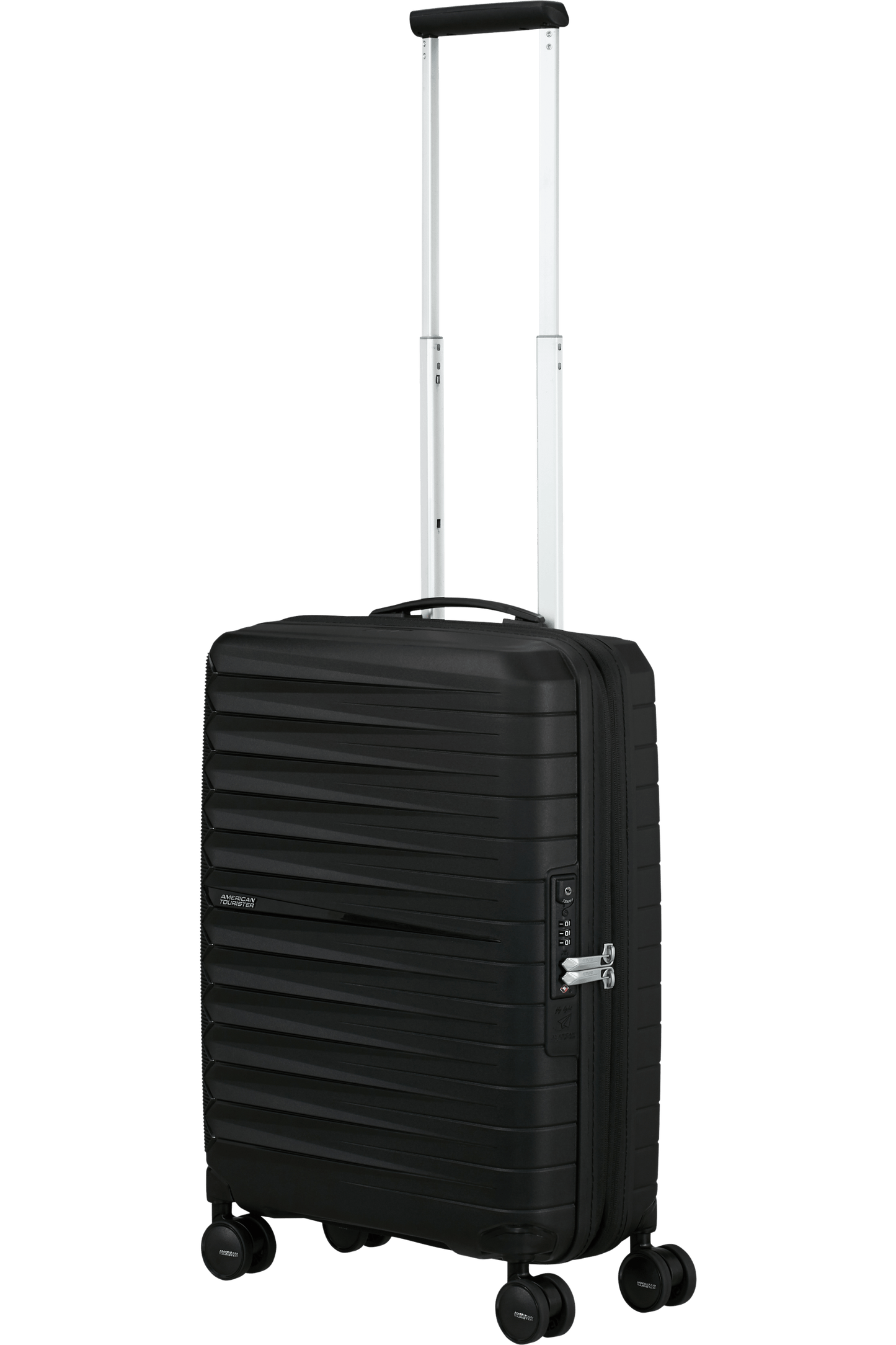 Trolley cabina American Tourister Fastforward 55 cm